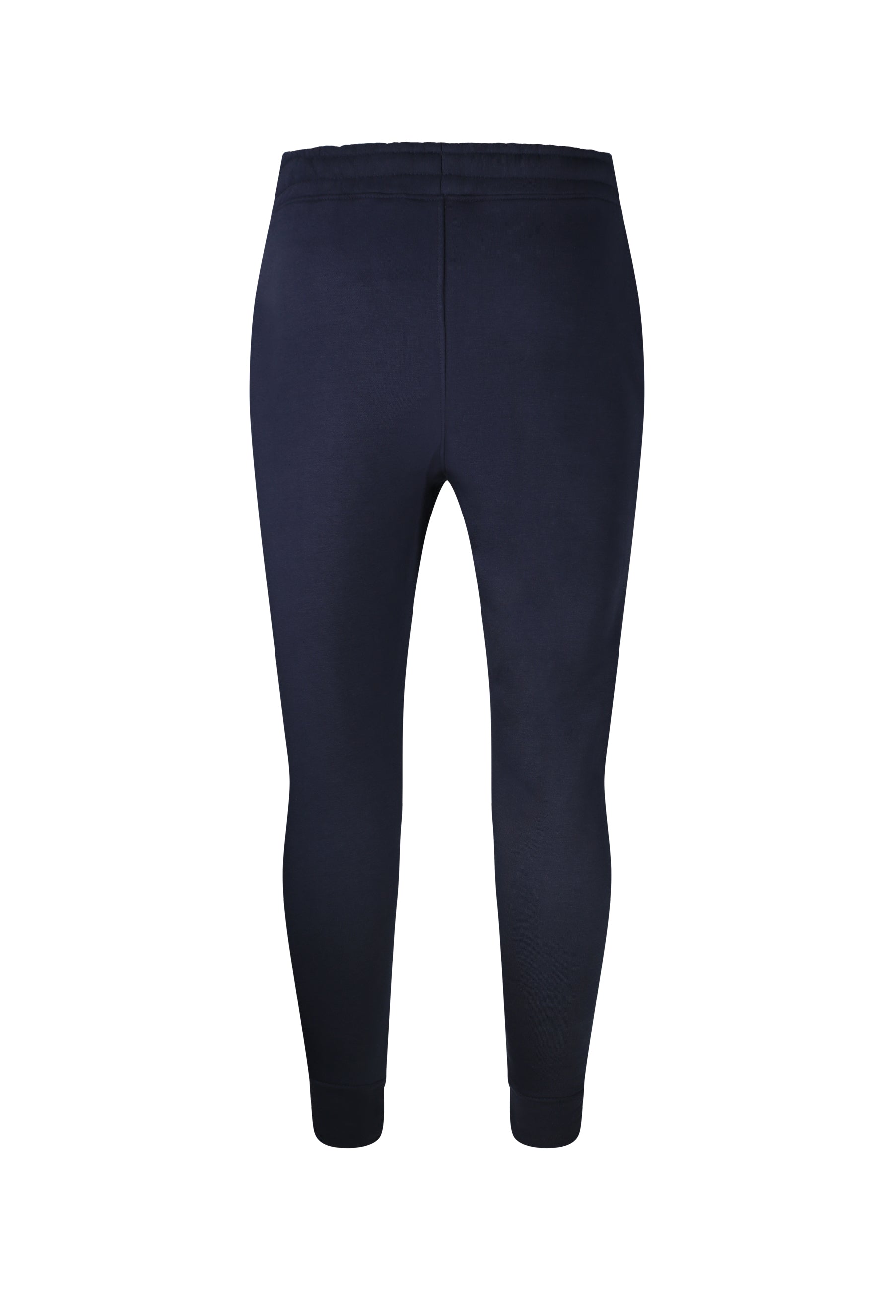 Essentials Joggers in Navy Hosen SikSilk