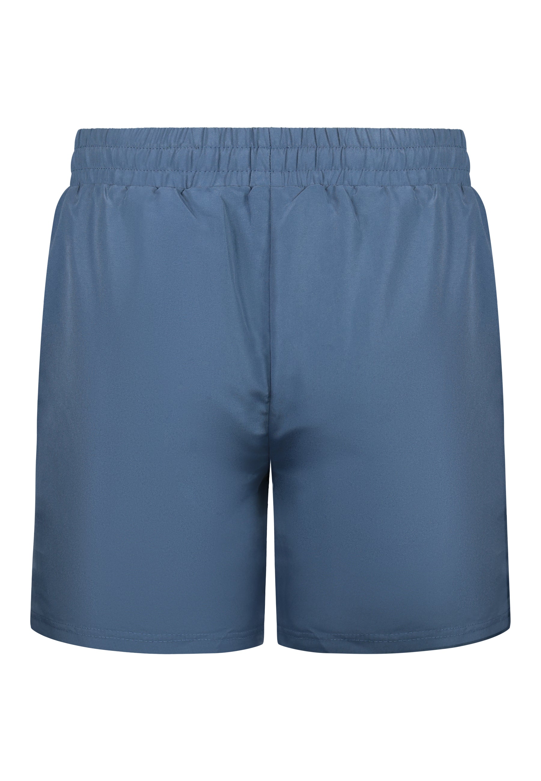 Swim Shorts in Blue Badehosen SikSilk