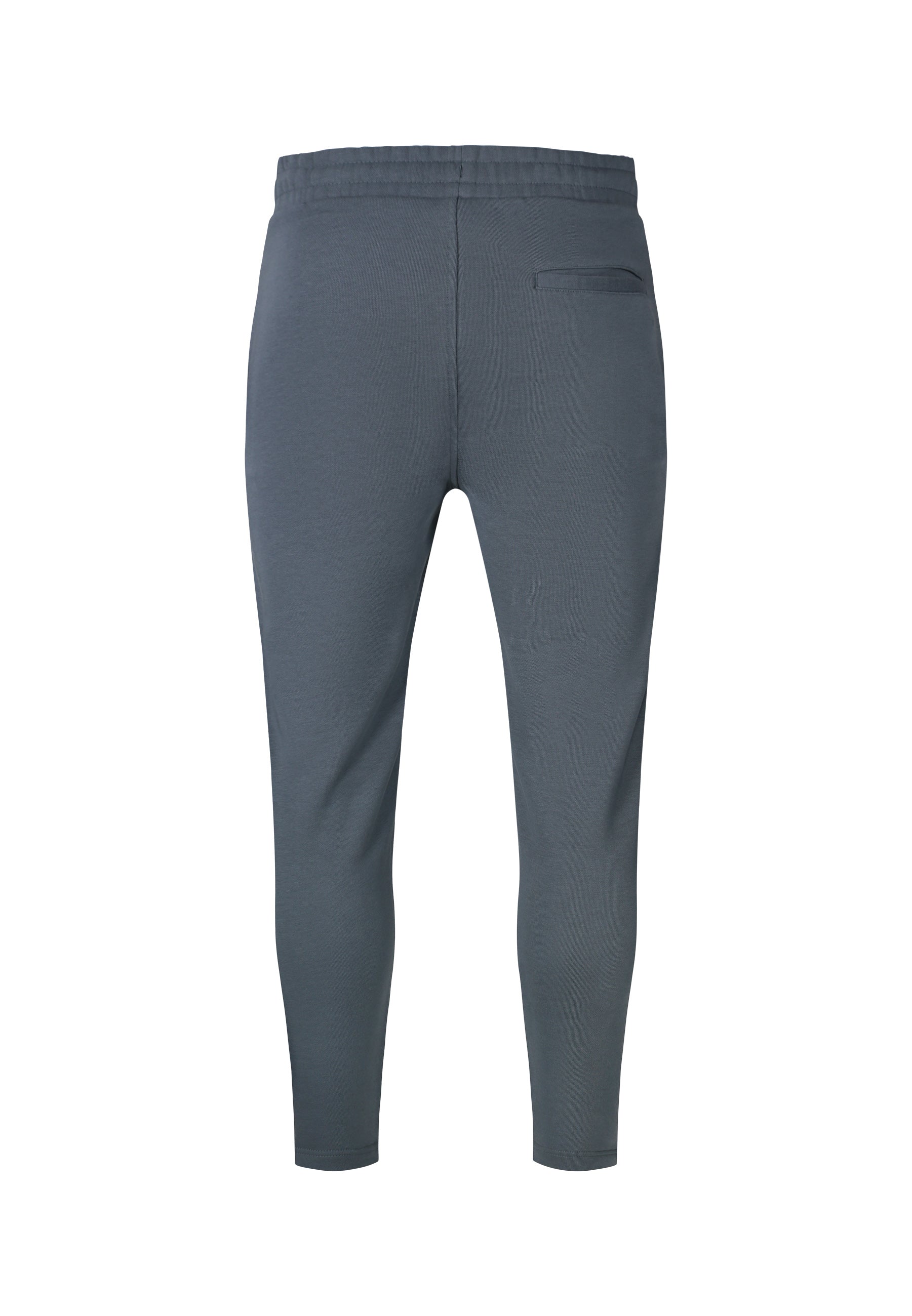 Smart Joggers in Dark Grey Hosen SikSilk