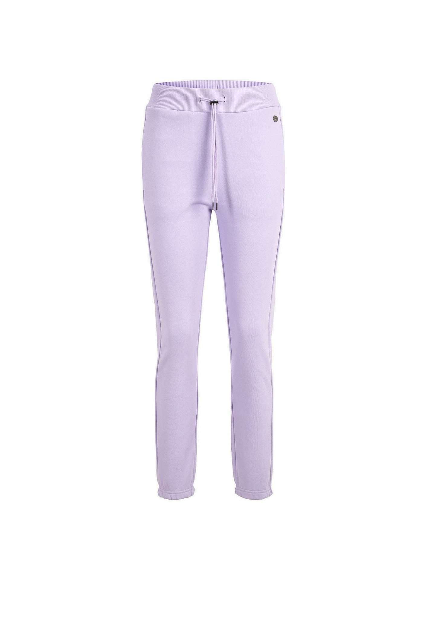 Avellino Jogger Pants in Lavender Jogginghosen Tamaris