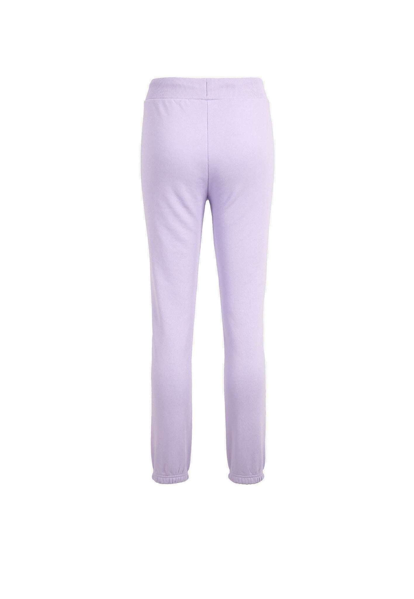 Avellino Jogger Pants in Lavender Jogginghosen Tamaris