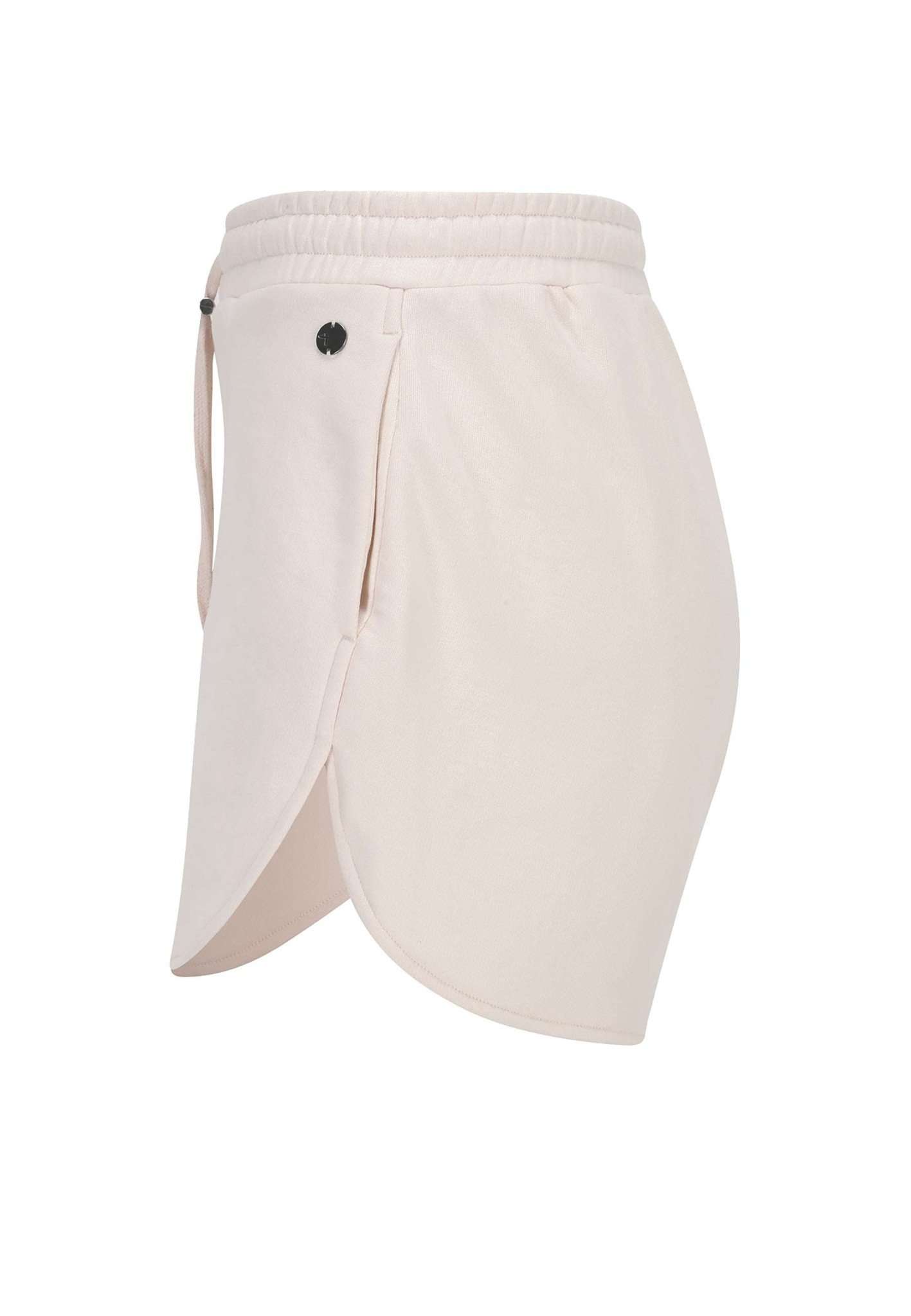 Affi Jogger Pants in Cloud Pink Shorts Tamaris
