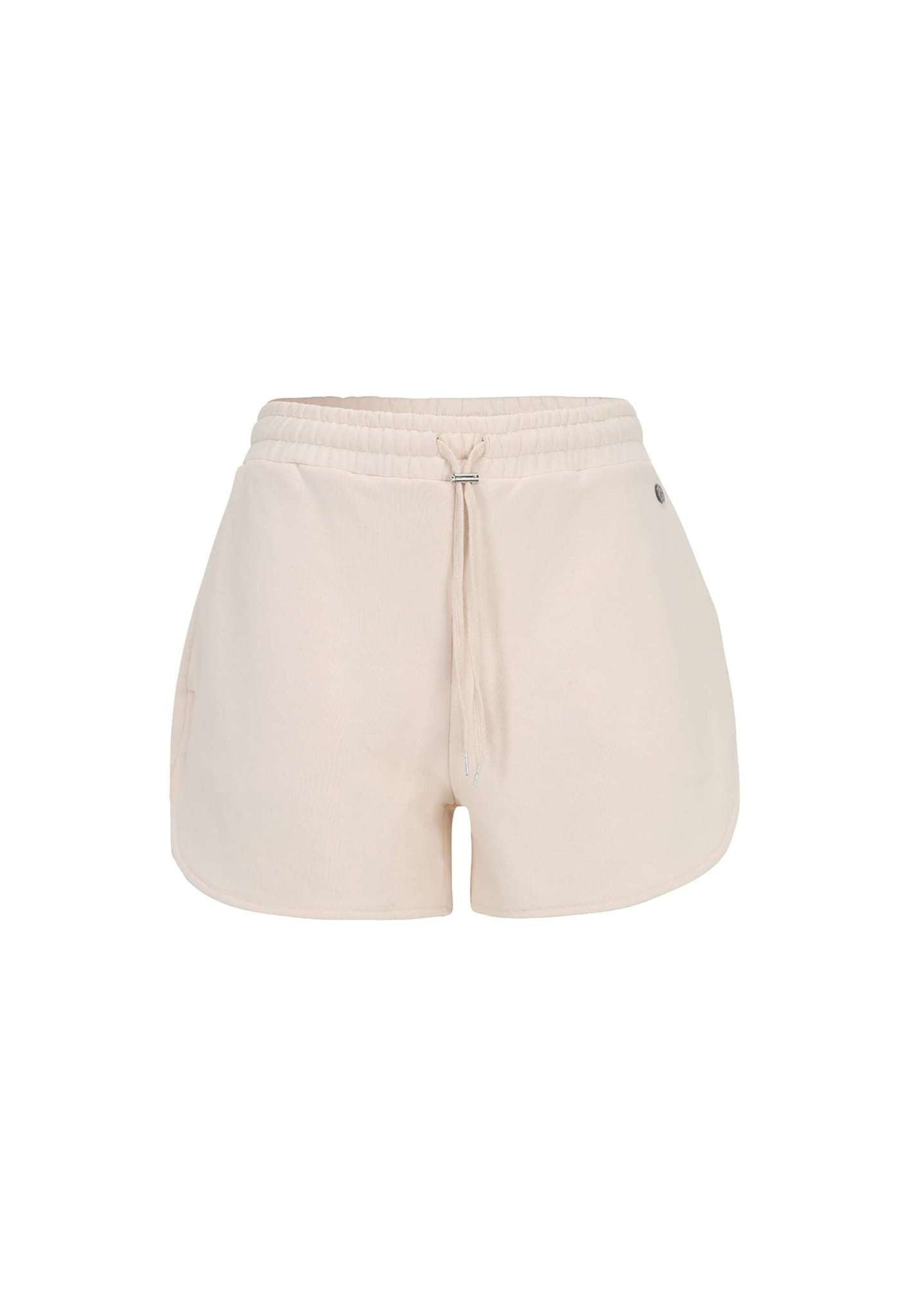 Affi Jogger Pants in Cloud Pink Shorts Tamaris