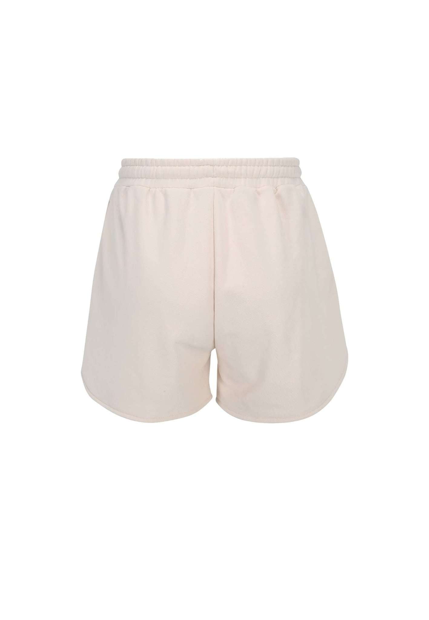 Affi Jogger Pants in Cloud Pink Shorts Tamaris