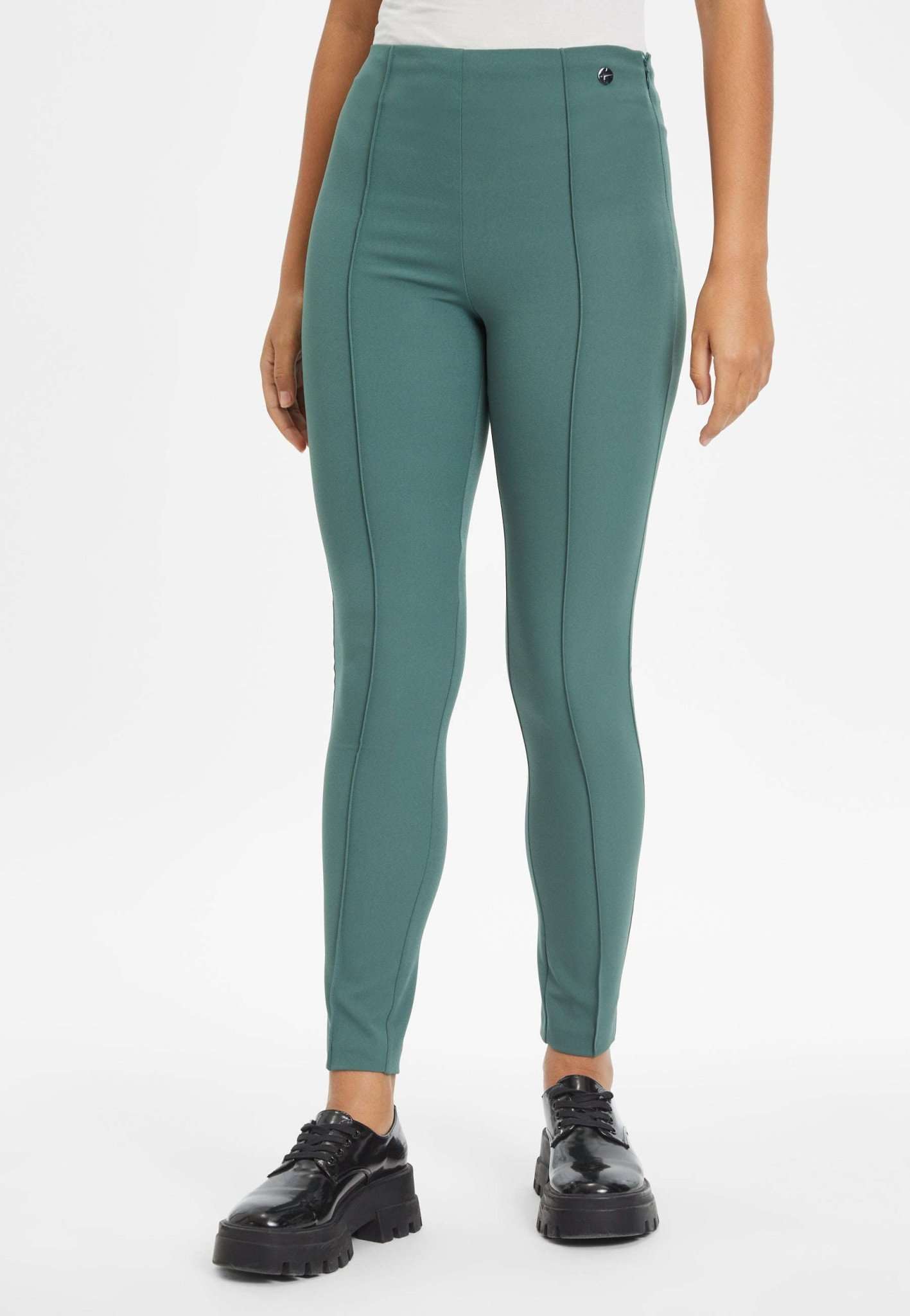 Arad in Garden Topiary Leggings Tamaris