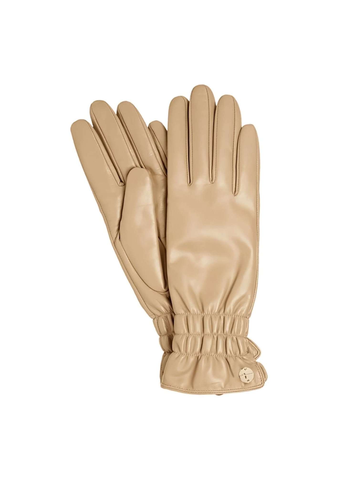 Artova Leather Gloves in Goat Handschuhe Tamaris   