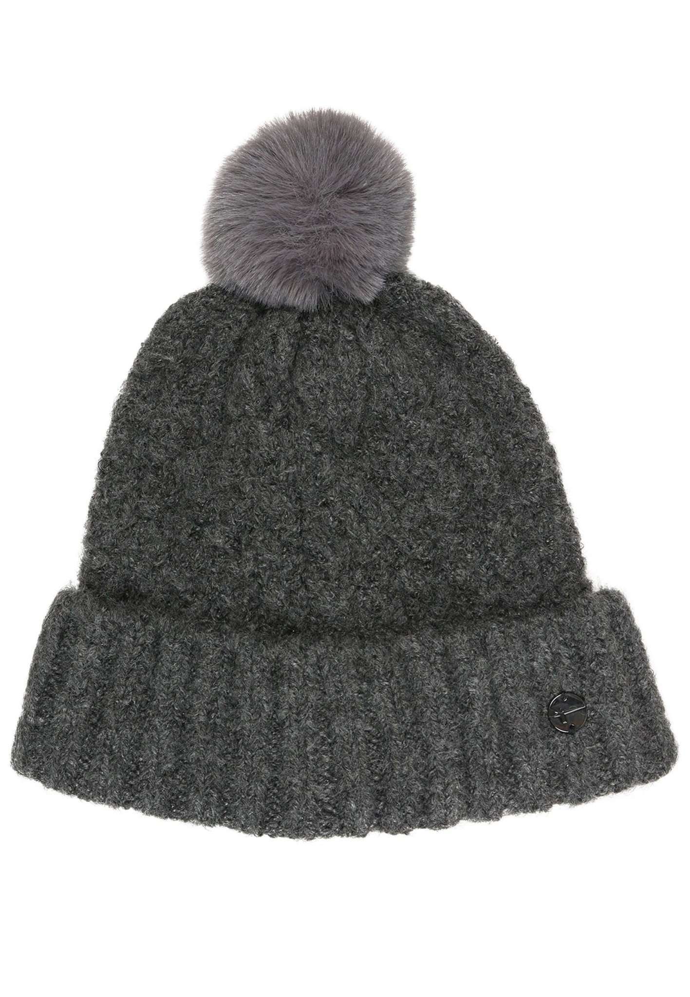 Bitz in Jet Black& Quiet Shade Accessoires Tamaris