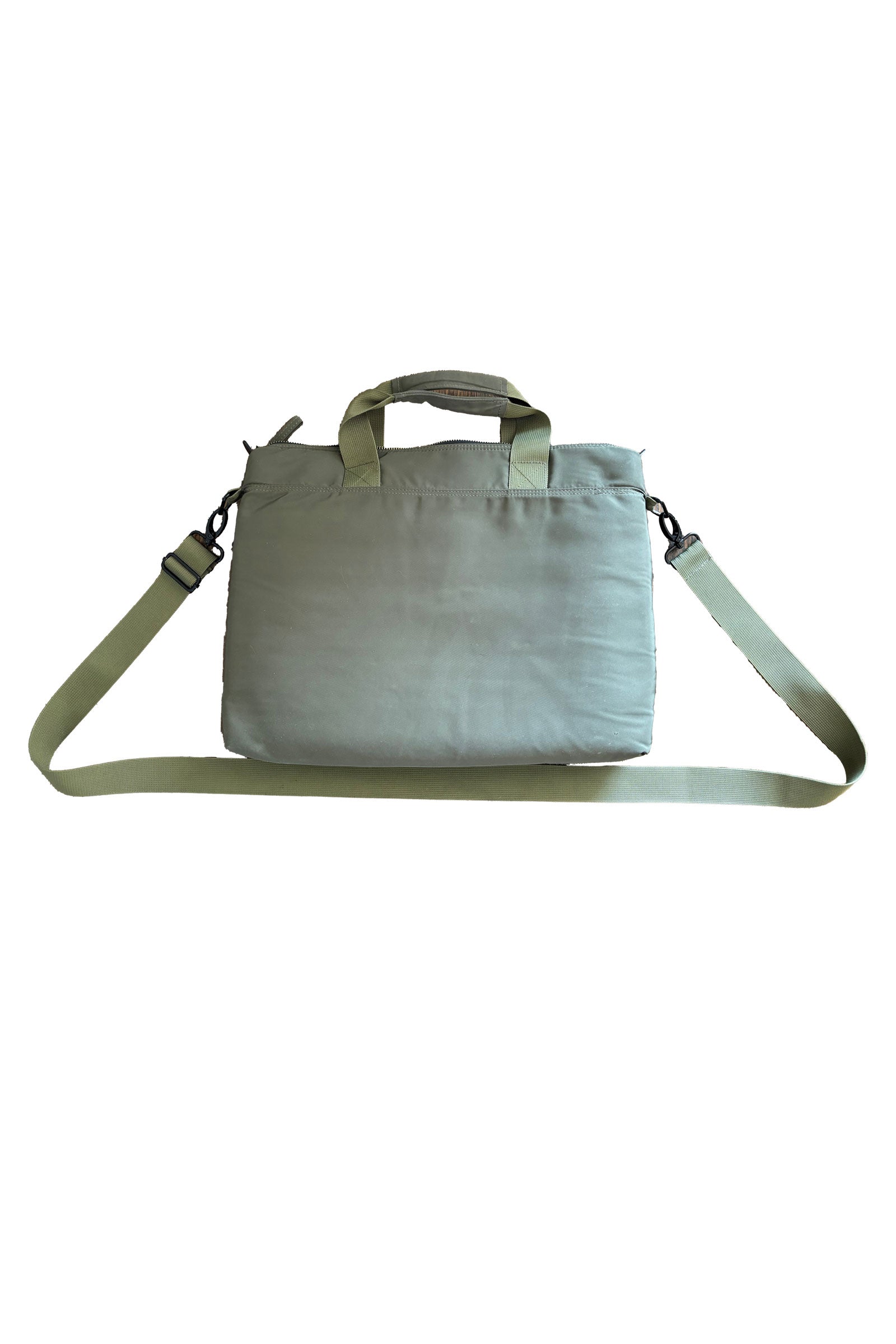 Traveller U Tasche in Kaki Taschen Bombers Original