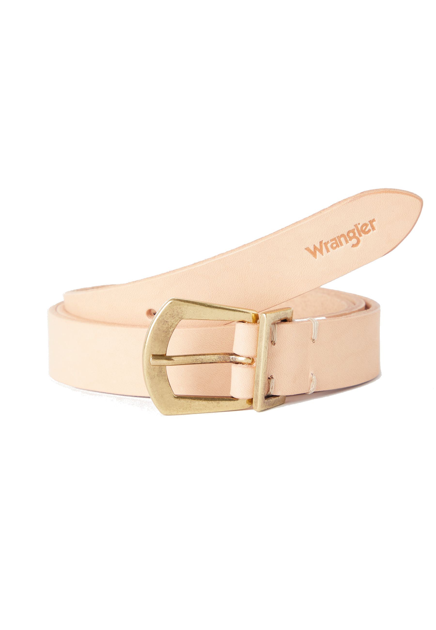 Easy Days Belt in Nude Gürtel Wrangler   