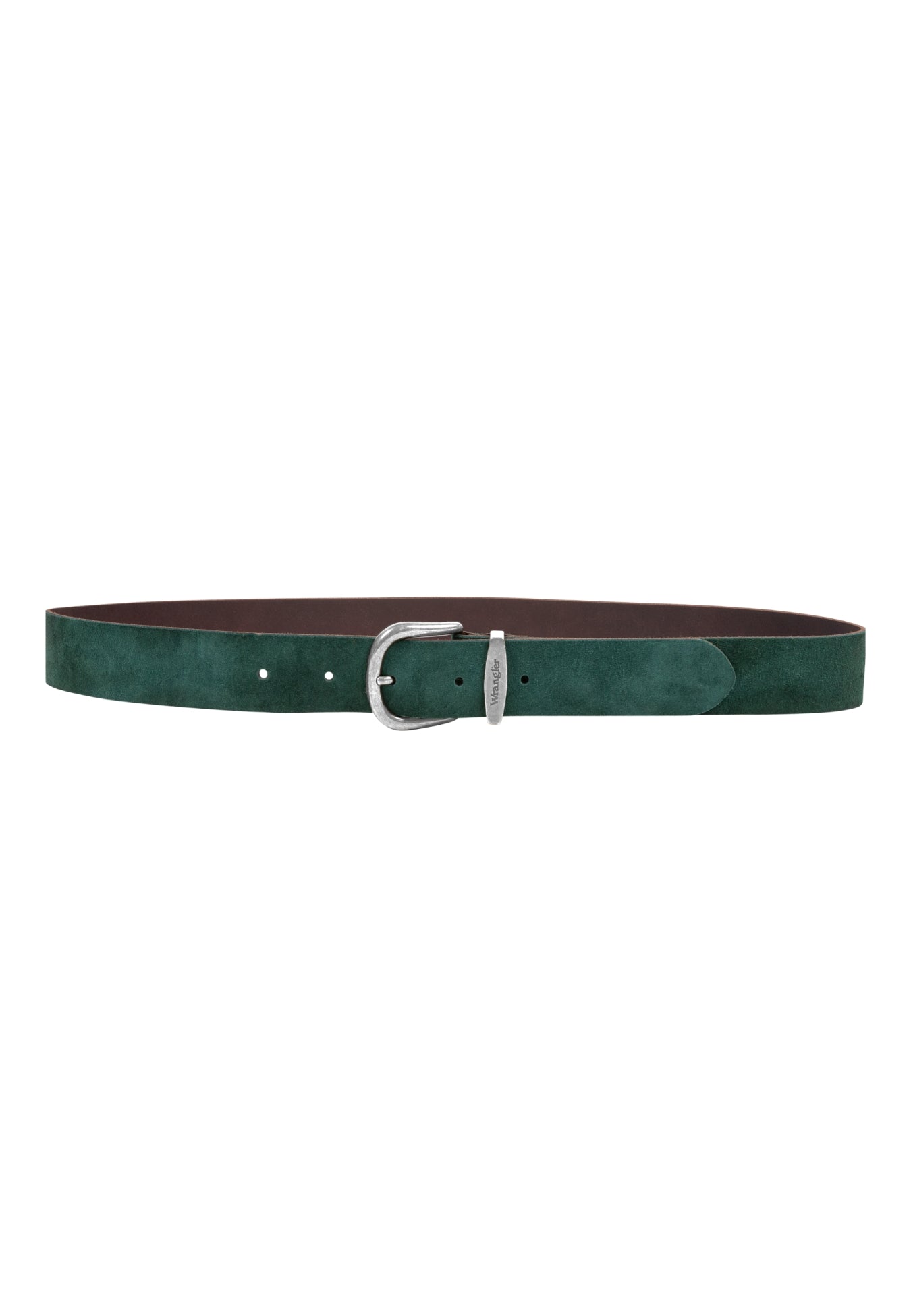 Easy Belt in Dark Matcha Gürtel Wrangler   