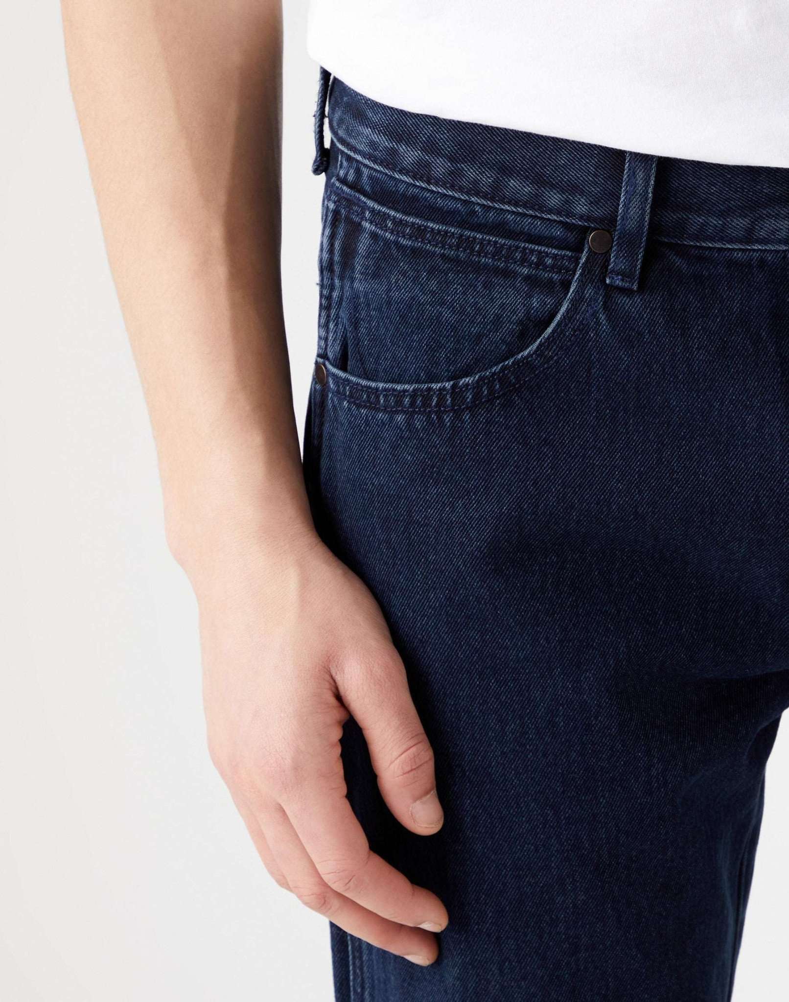 Frontier in Winner Jeans Wrangler