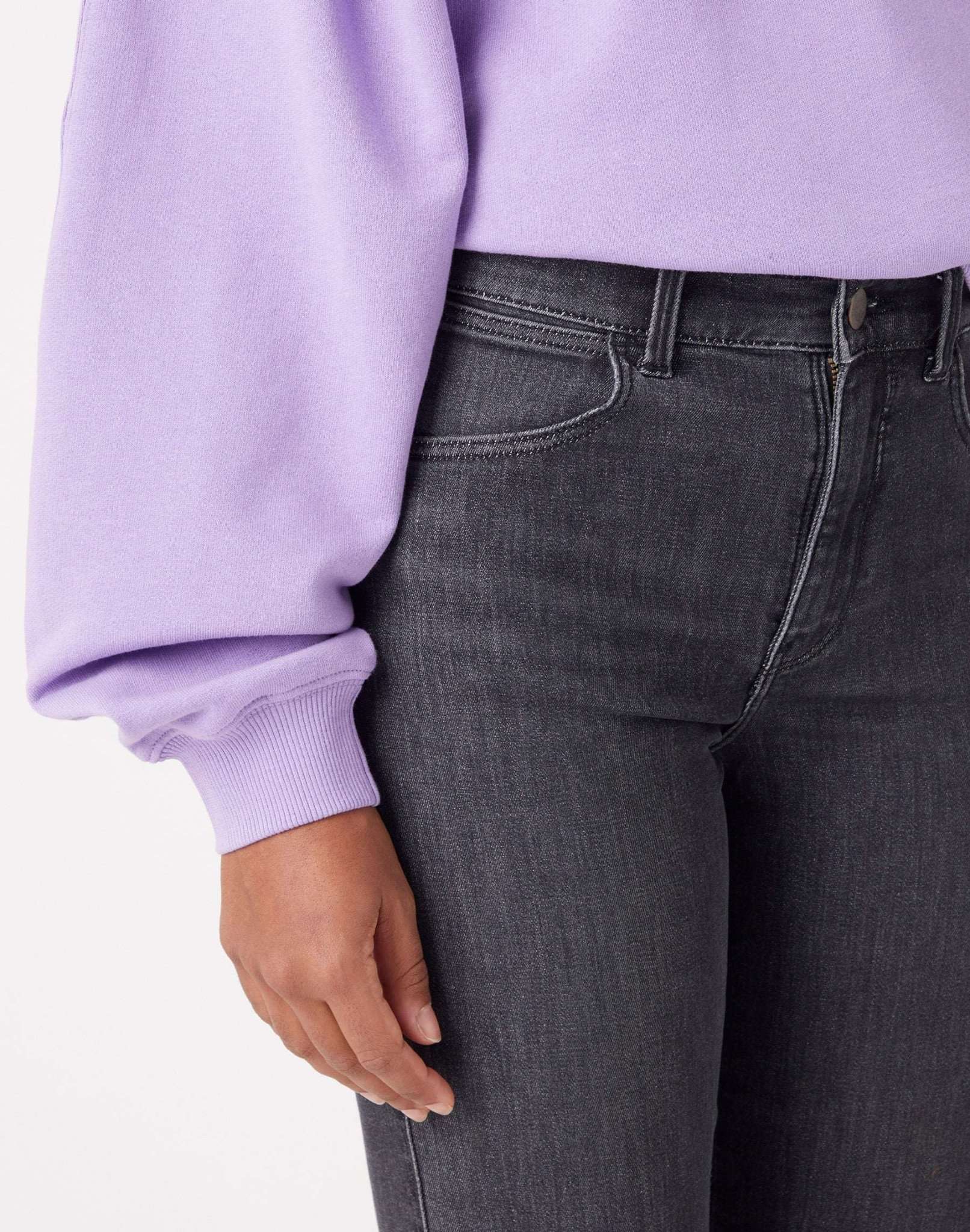 Slim in Highway Jeans Wrangler