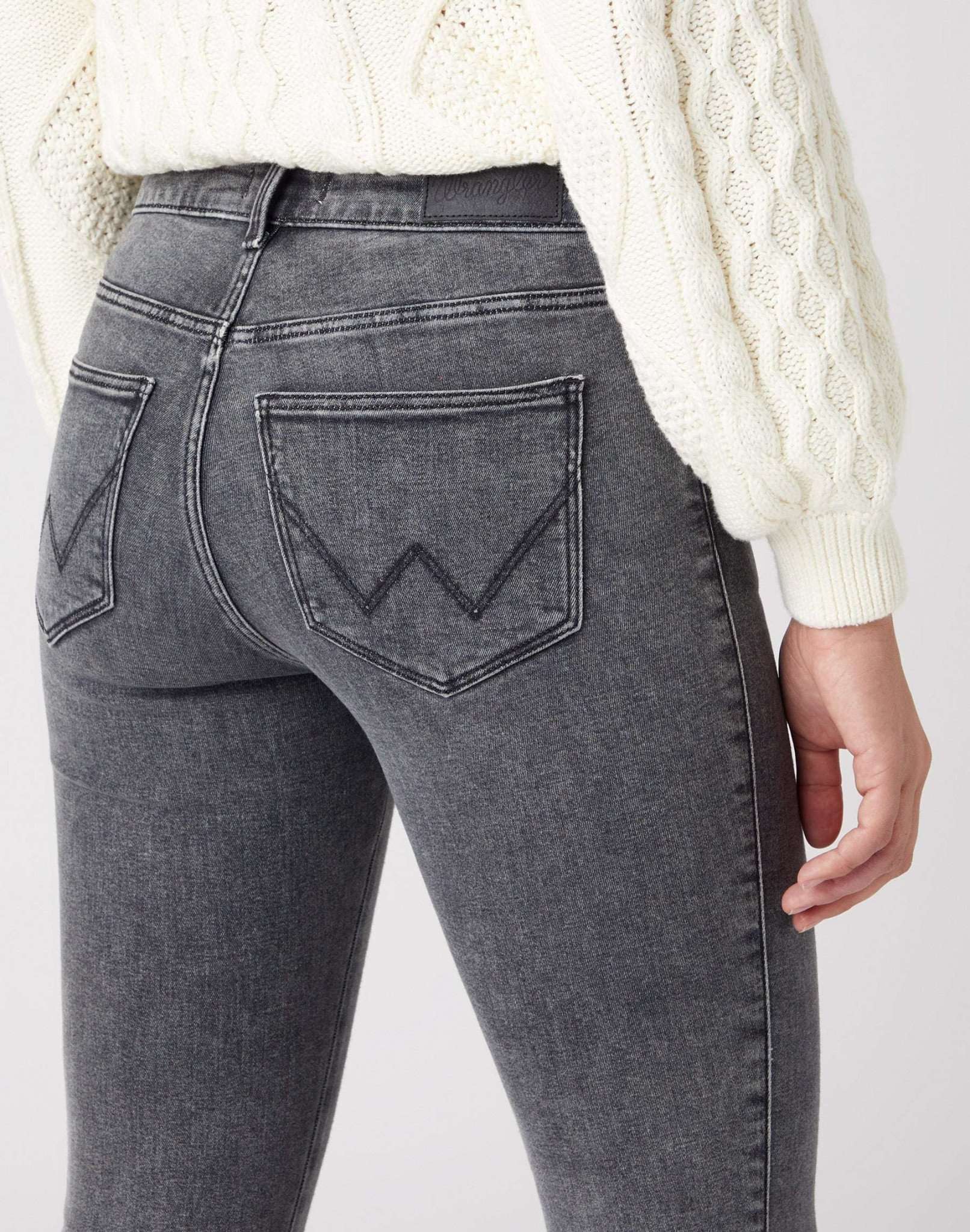 Skinny in Cosmo Jeans Wrangler
