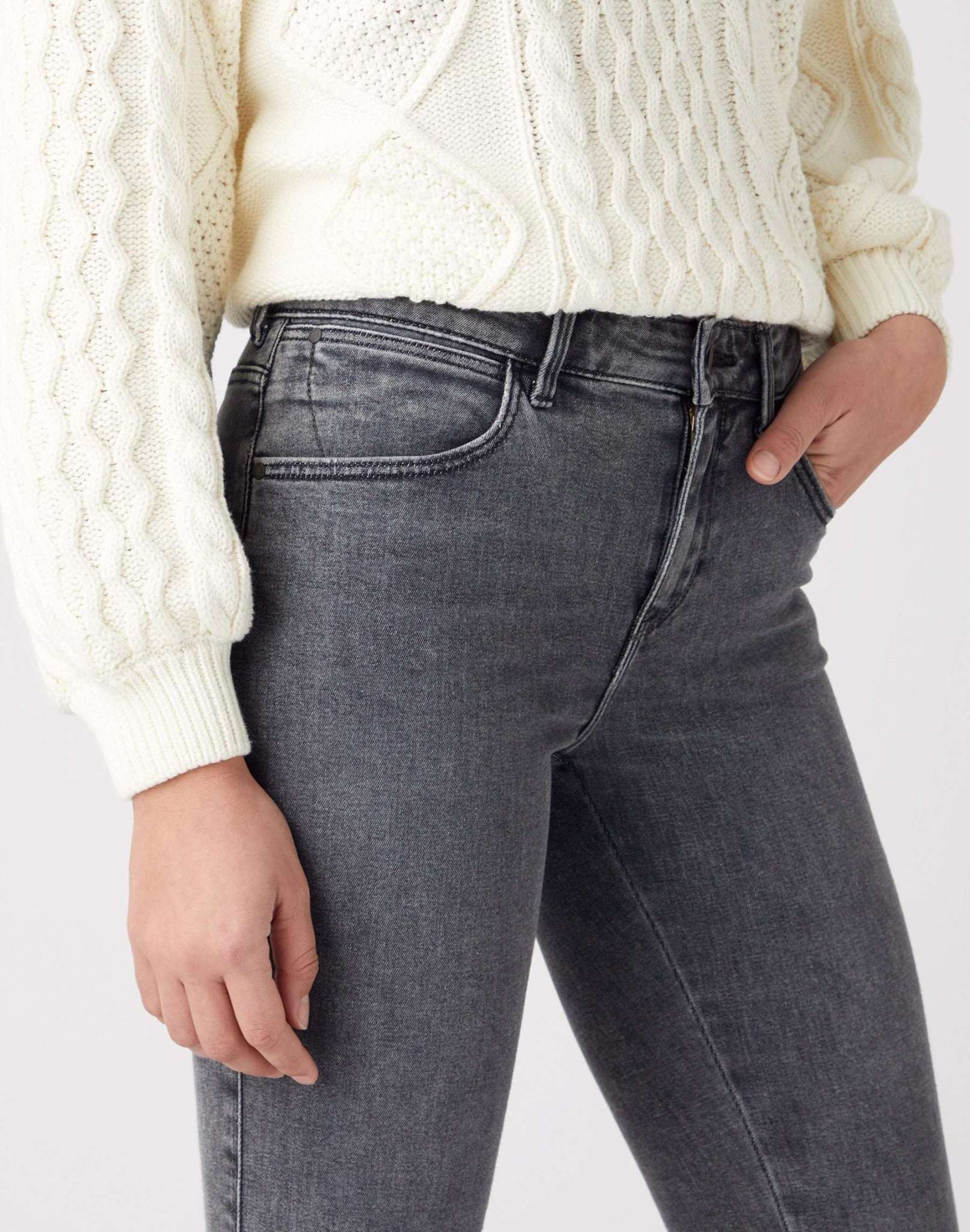 Skinny in Cosmo Jeans Wrangler