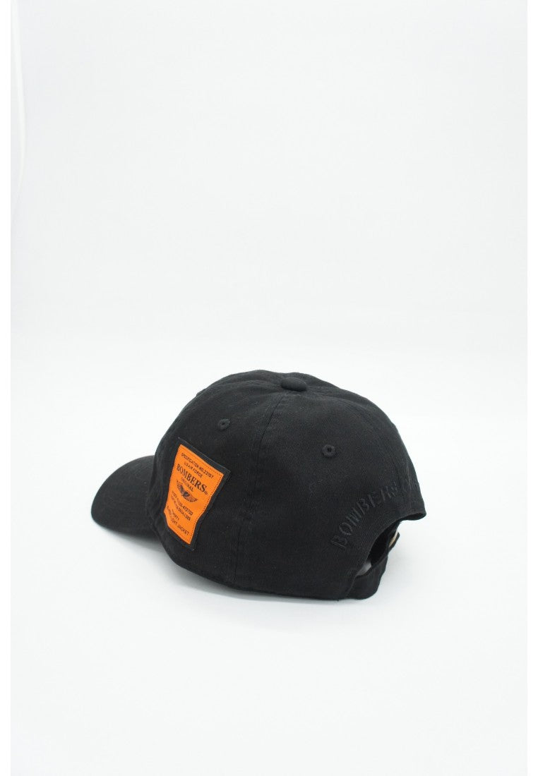 Weslake U Cap in Black Caps Bombers Original   