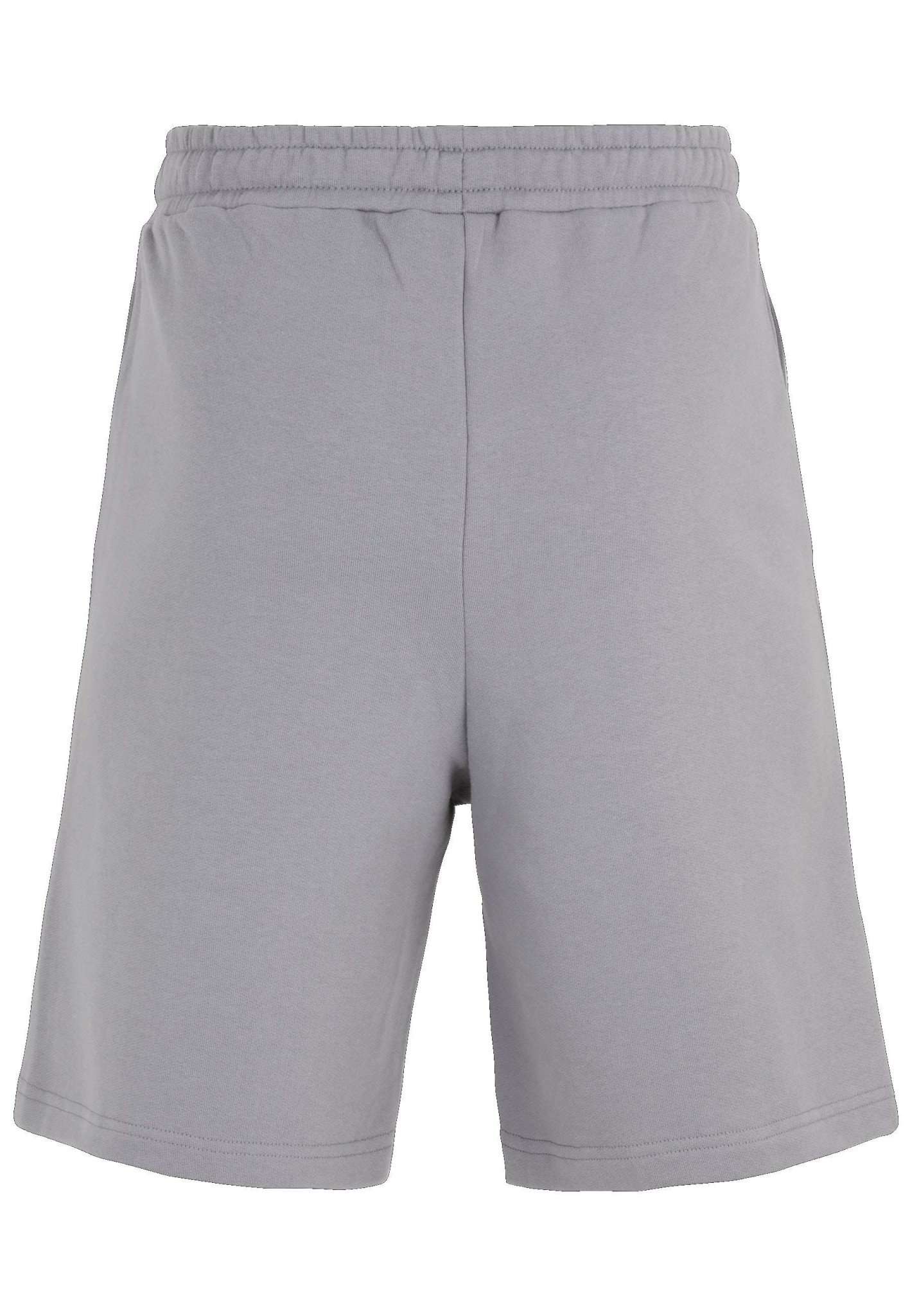 Baiern Oversized Sweat Shorts in Night Owl Sweatshorts Fila