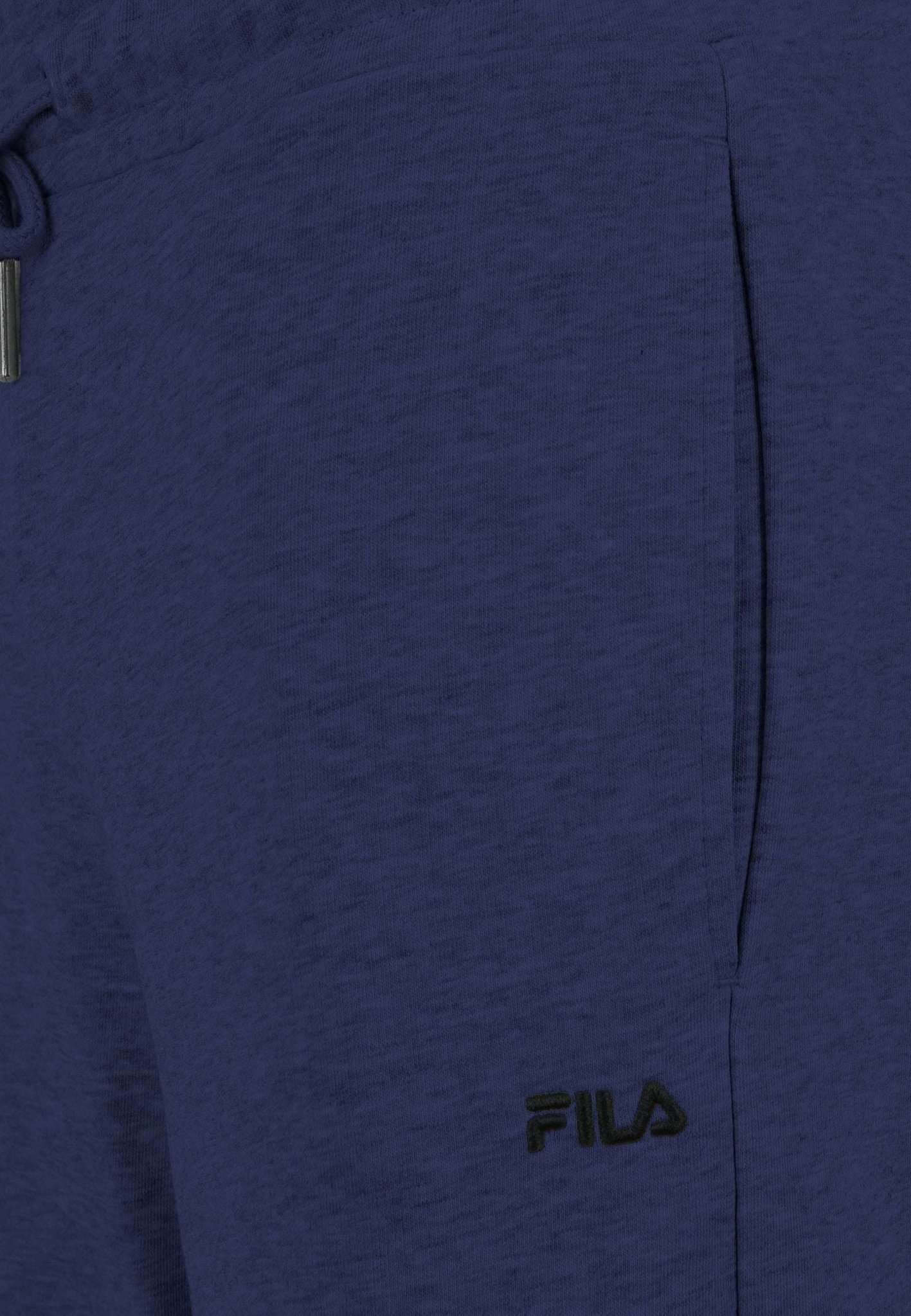 Blehen Sweat Shorts in Medieval Blue Sweatshorts Fila