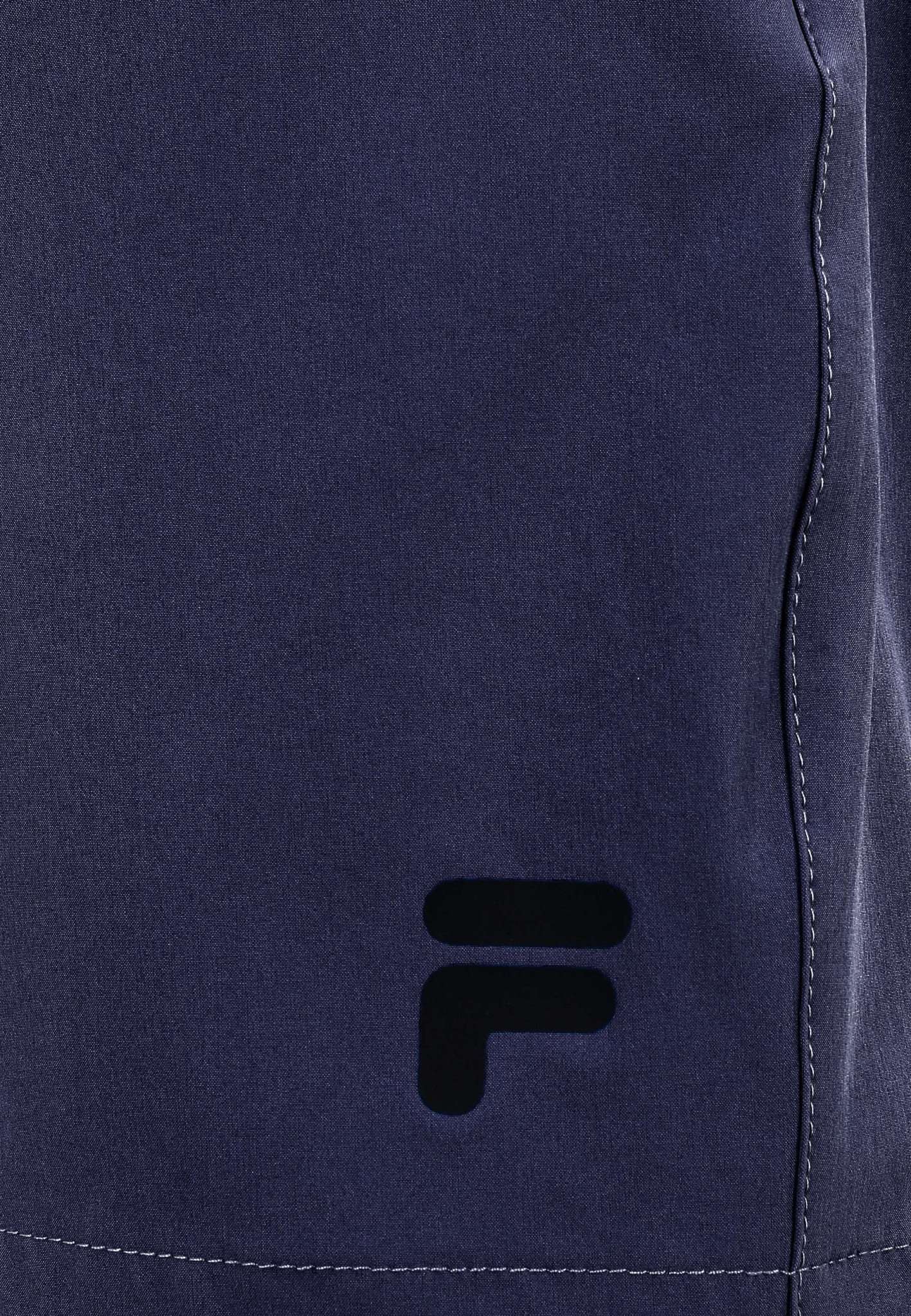 Sezze Beach Shorts in Medieval Blue Badehosen Fila