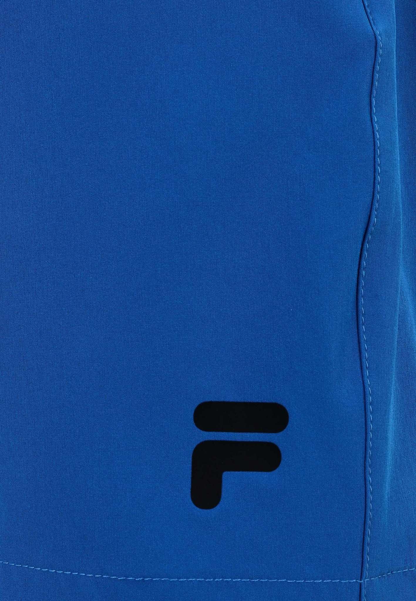 Sezze Beach Shorts in Lapis Blue Badehosen Fila