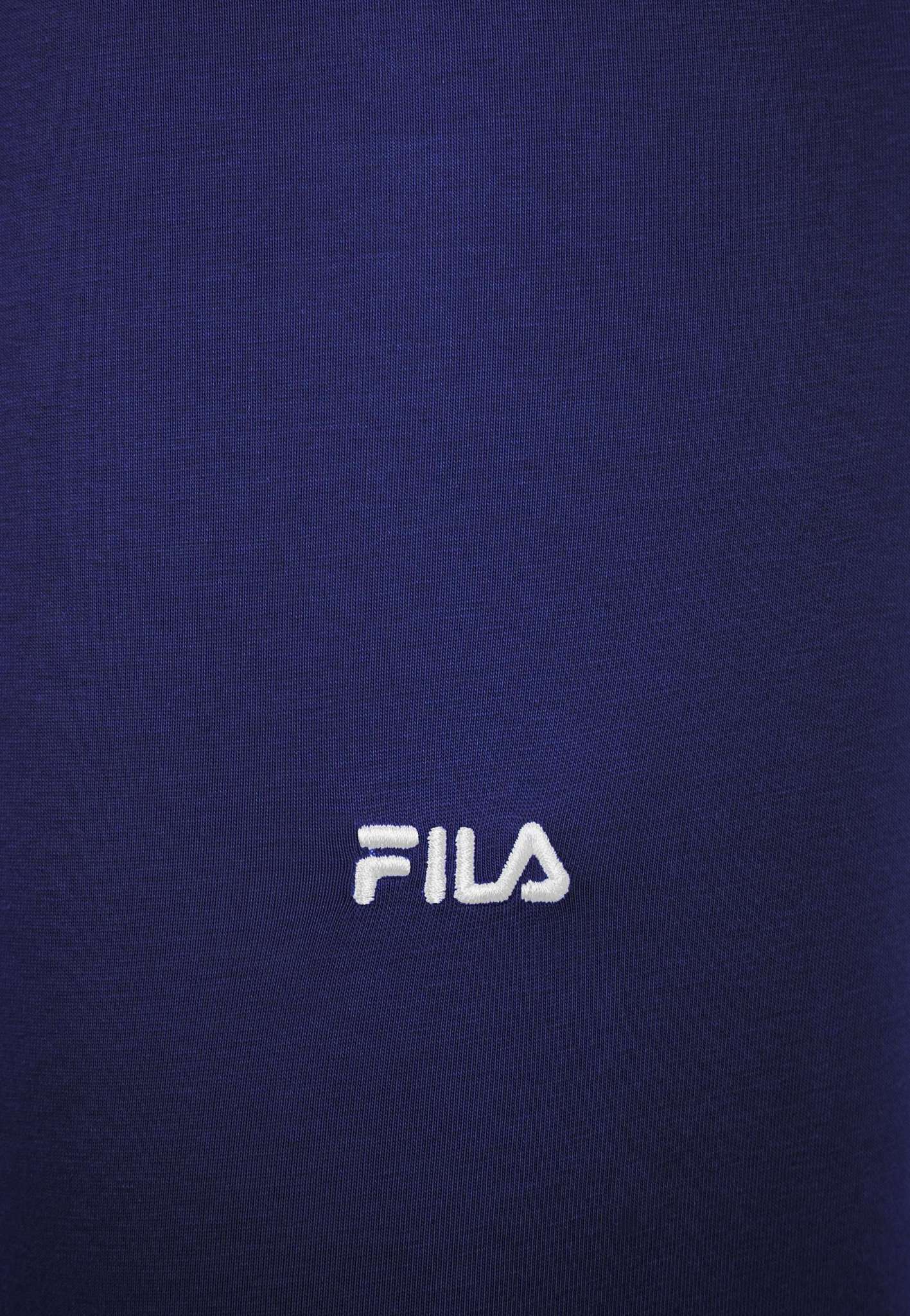 Benndorf High Waist Leggings in Medieval Blue Leggings Fila