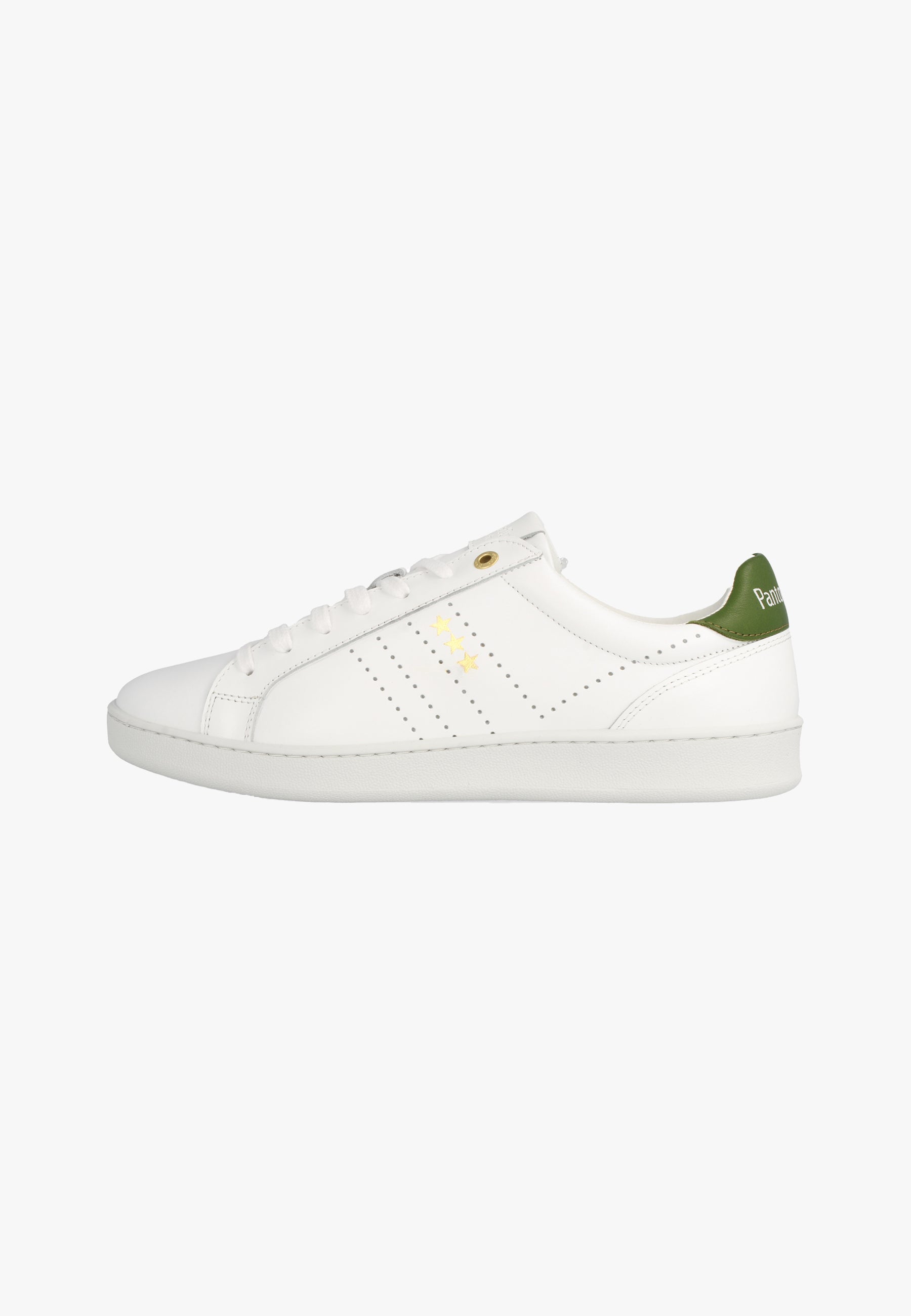 Arona 2.0 Low in Bright White Sneakers Pantofola d'Oro   