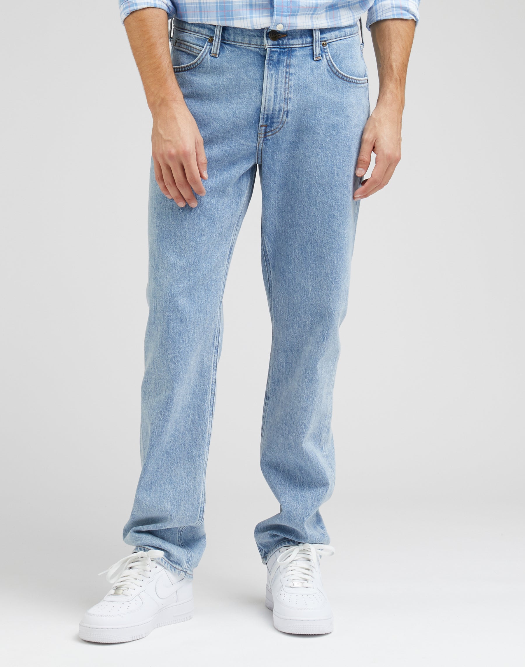 West in Electric Dreams Jeans Lee
