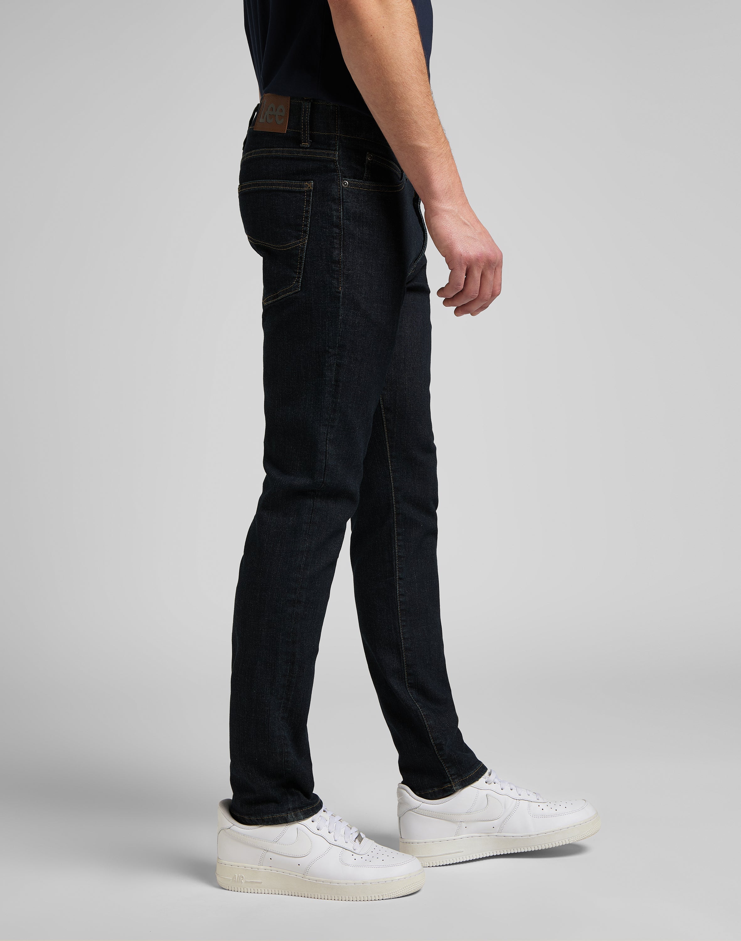 Skinny Fit XM in Night Wanderer Jeans Lee
