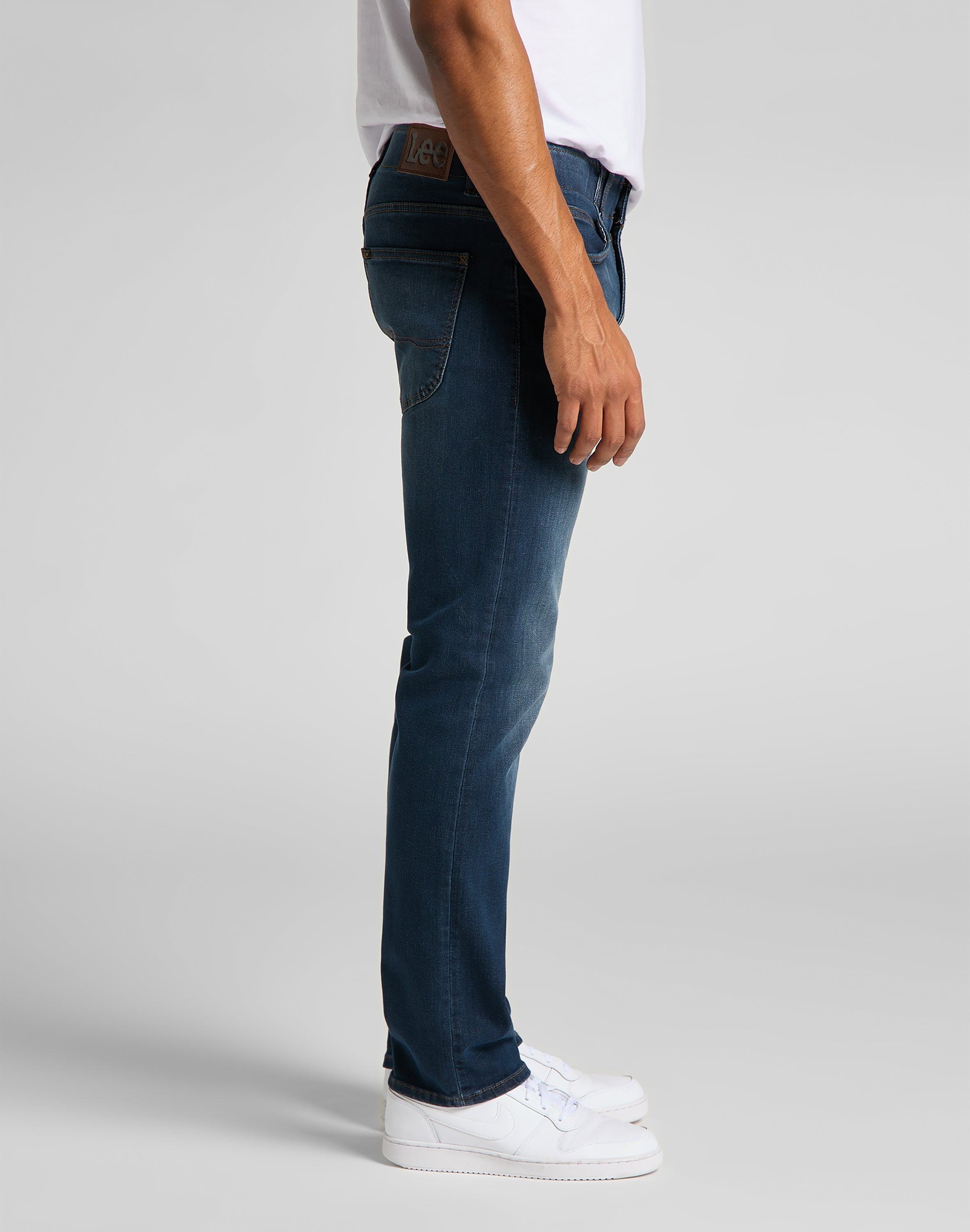 Slim Fit MVP in Aristocrat Jeans Lee