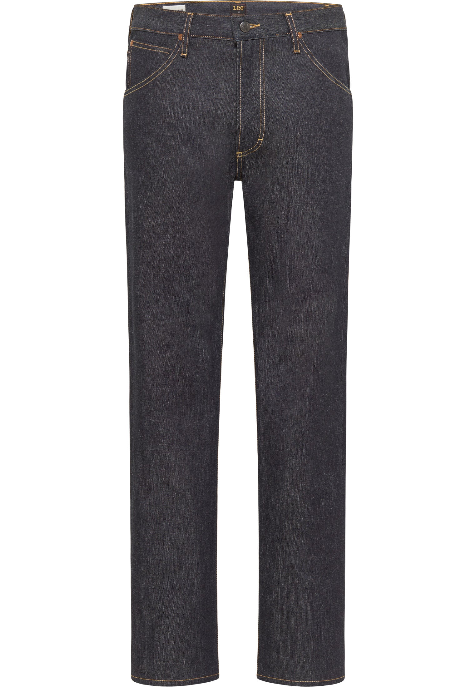 101 Z in Dry Jeans Lee