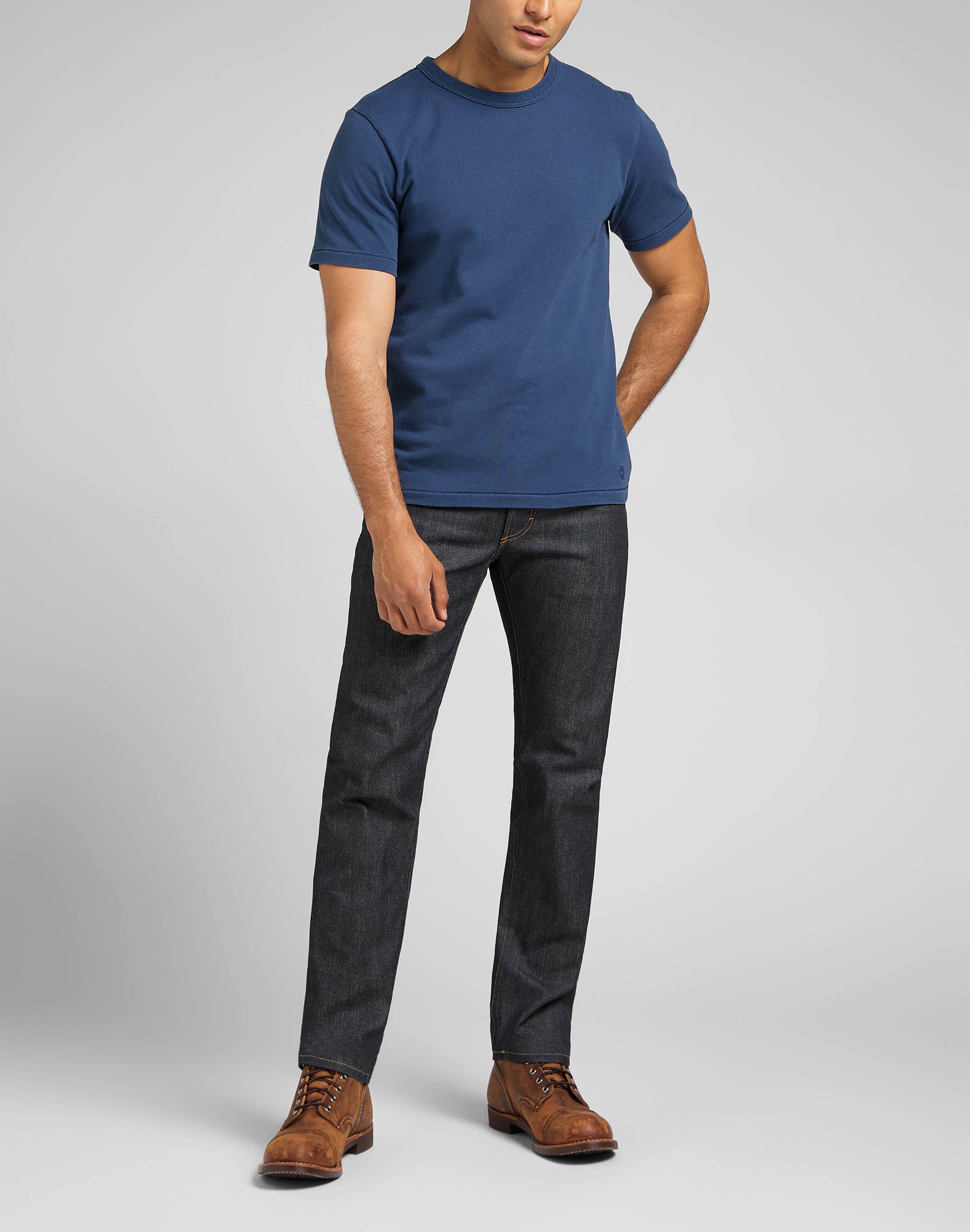 101 S in Dry Jeans Lee