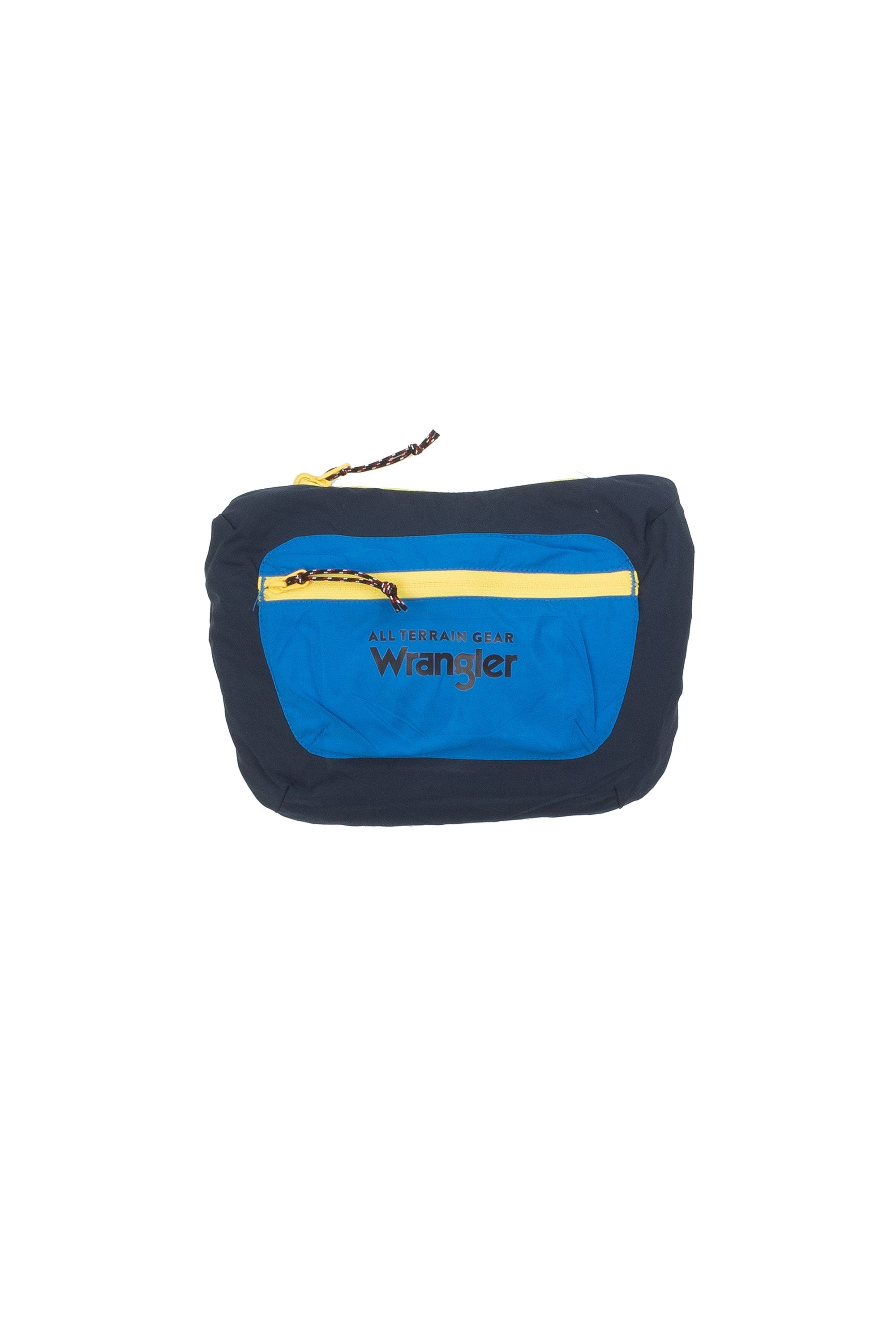 All Terrain Gear Packable Zipoff Cargo in Black Hosen Wrangler