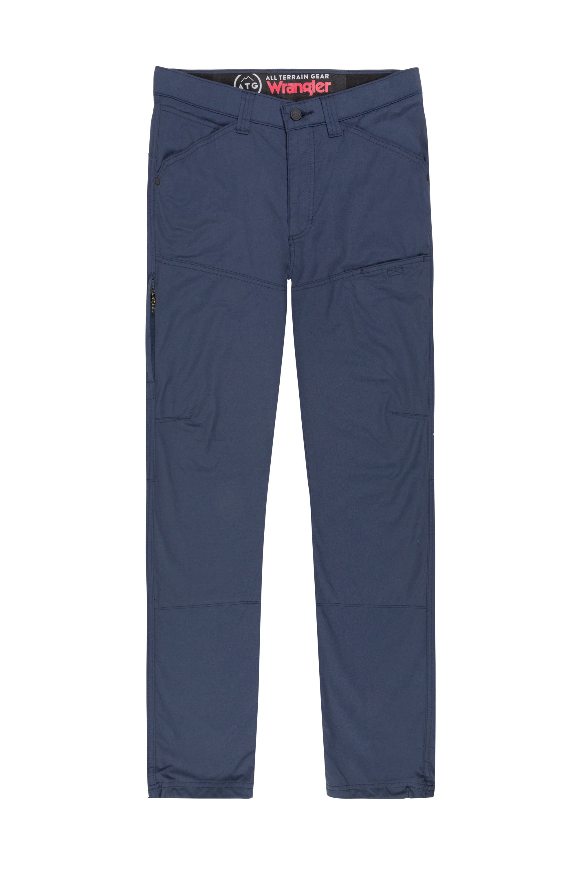 Rugged Trail Jogger in Blue Nights Hosen Wrangler