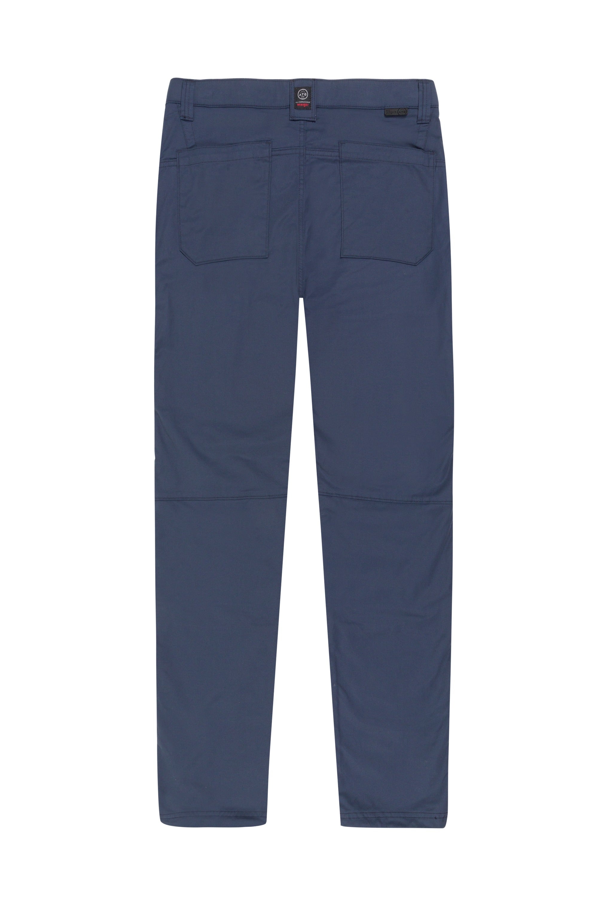 Rugged Trail Jogger in Blue Nights Hosen Wrangler