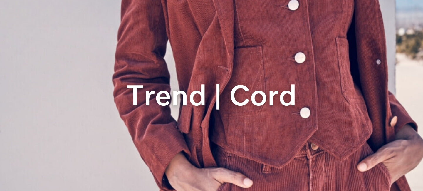 Trend | Cord