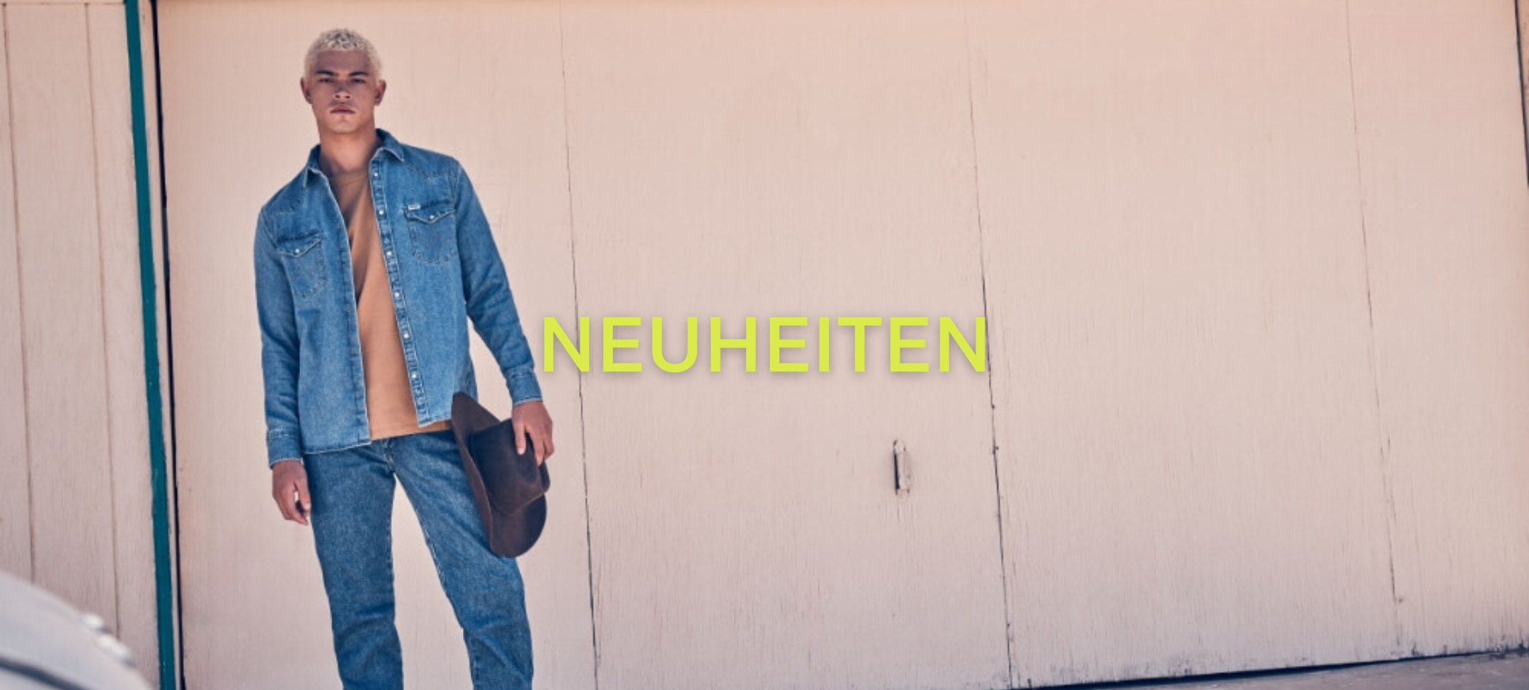 New | Herren