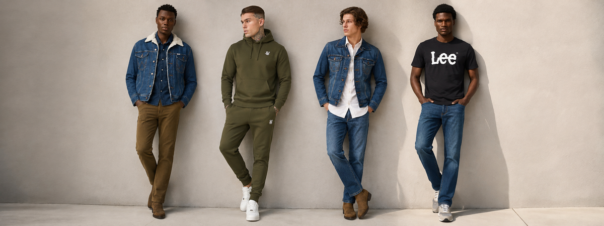 Herren Hosen, Jeans & Shorts