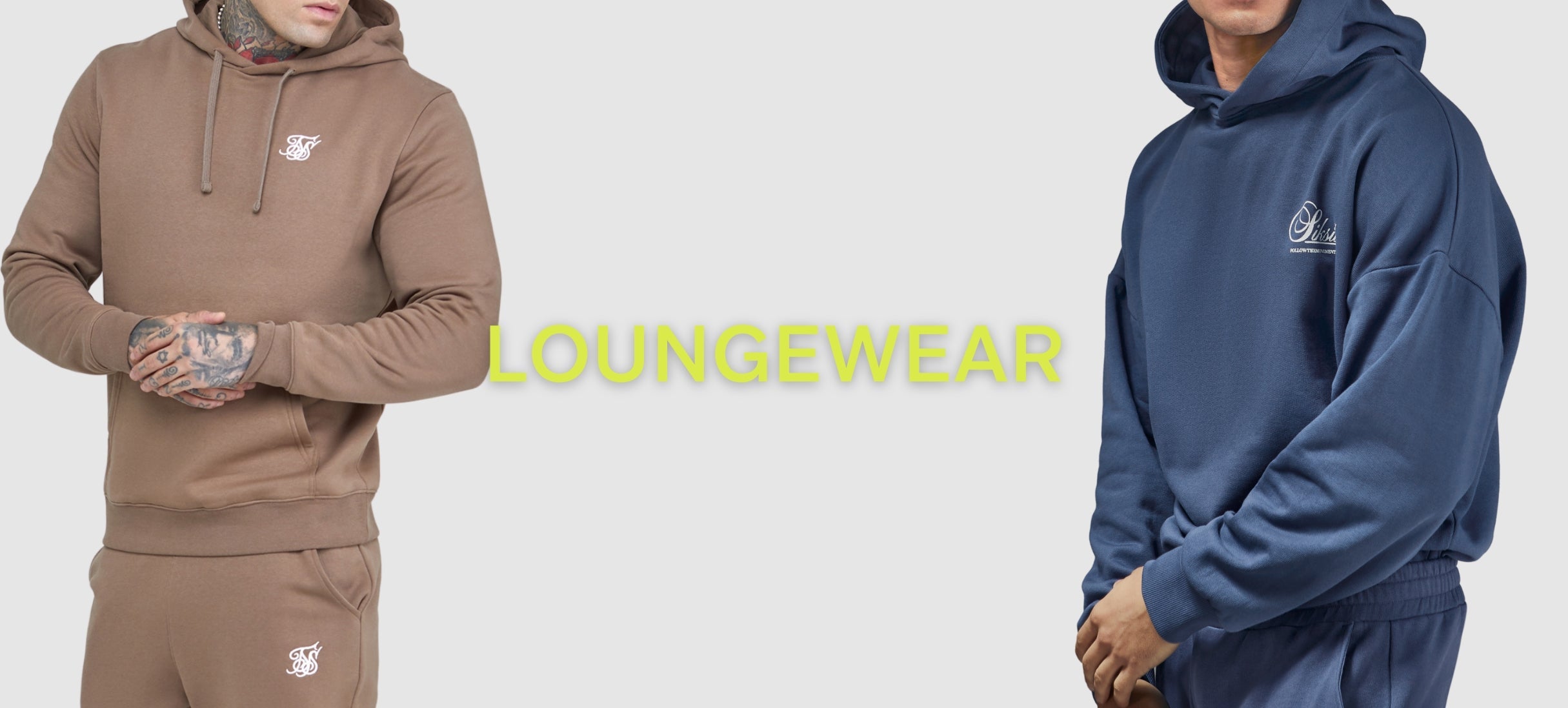 Loungewear | Herren