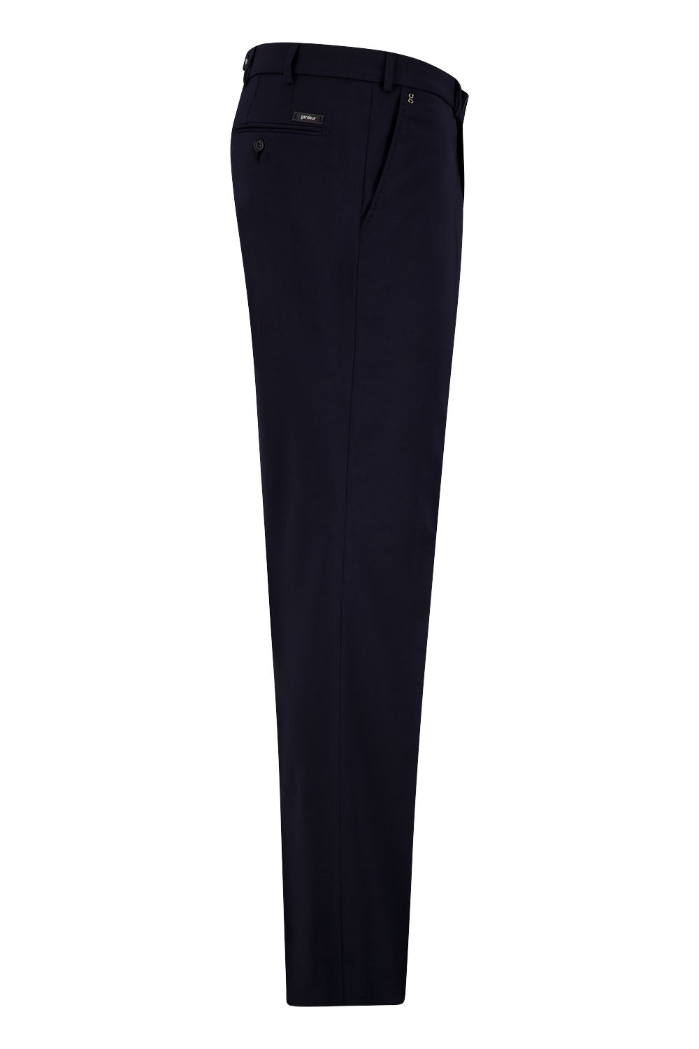 BARDO-5 Hose in Dunkelmarine Hosen Gardeur