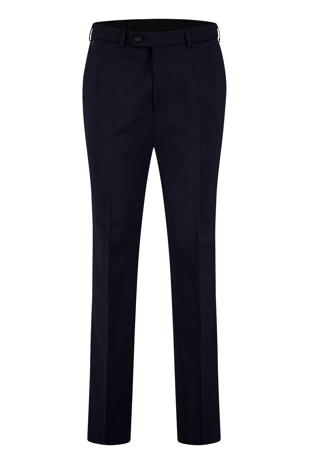 BARDO-5 Hose in Dunkelmarine Hosen Gardeur