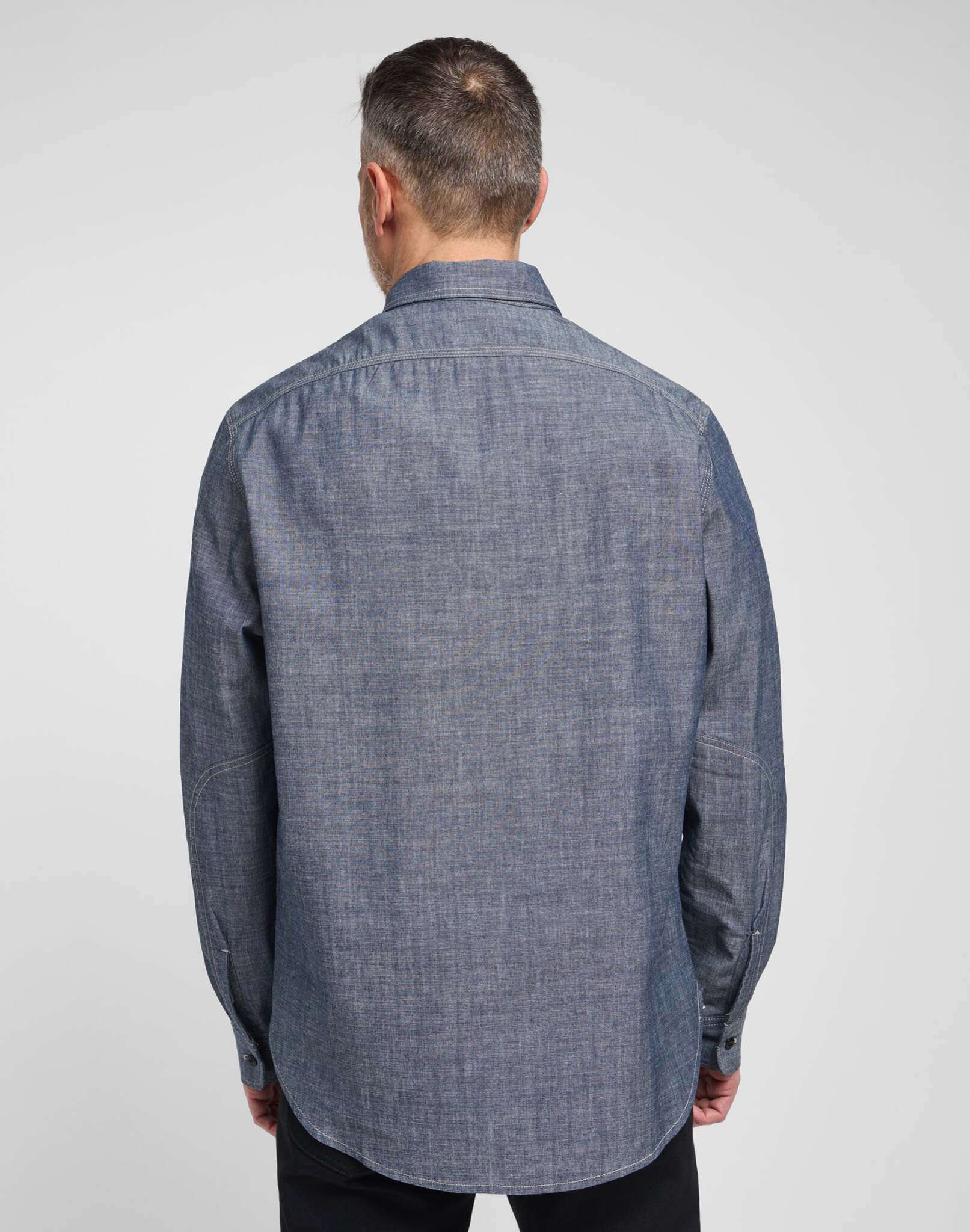 101 70S Shirt in Dry Hemden Lee   