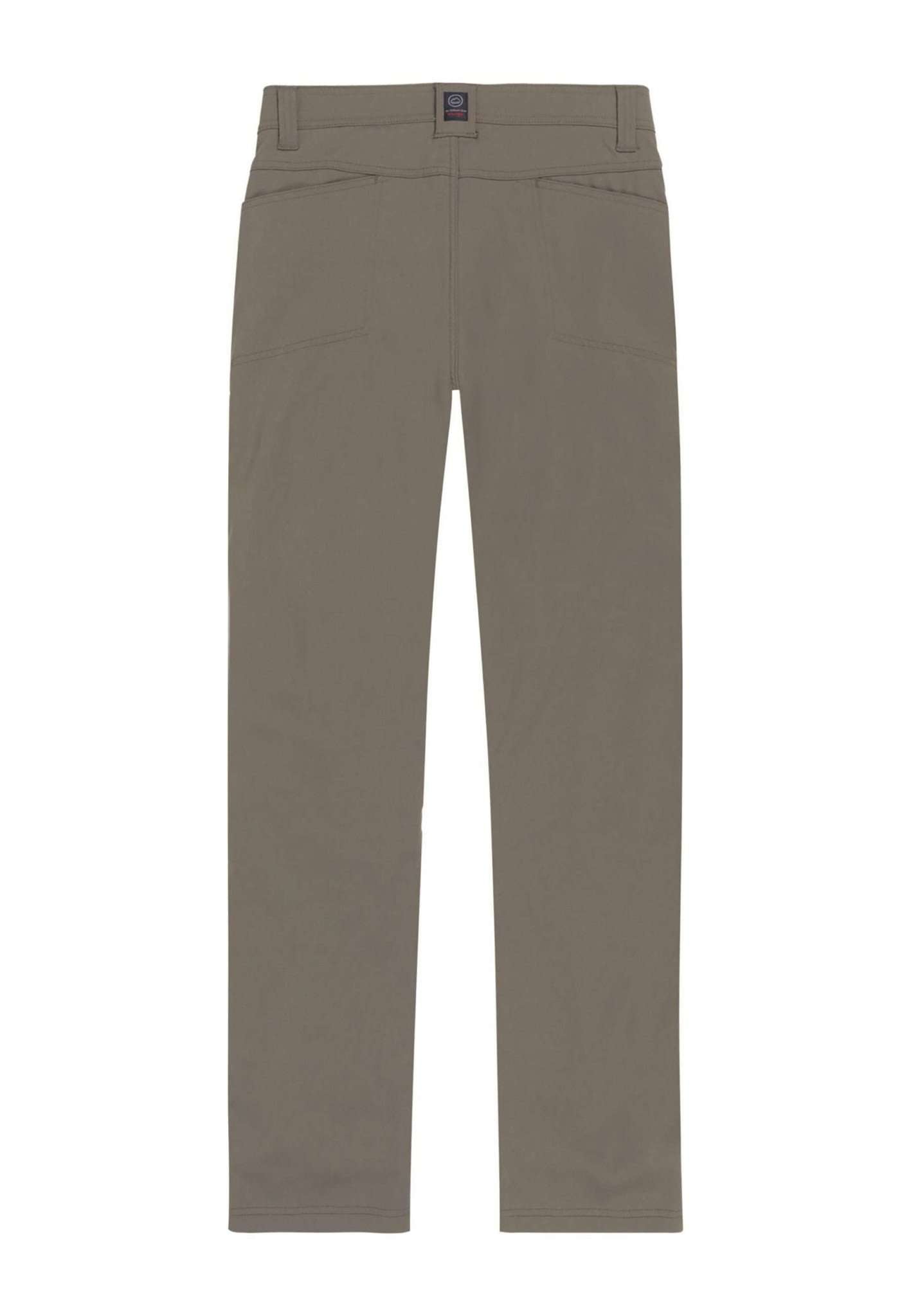 Fleece Lined Utility Pant in Bungee Cord Hosen Wrangler   