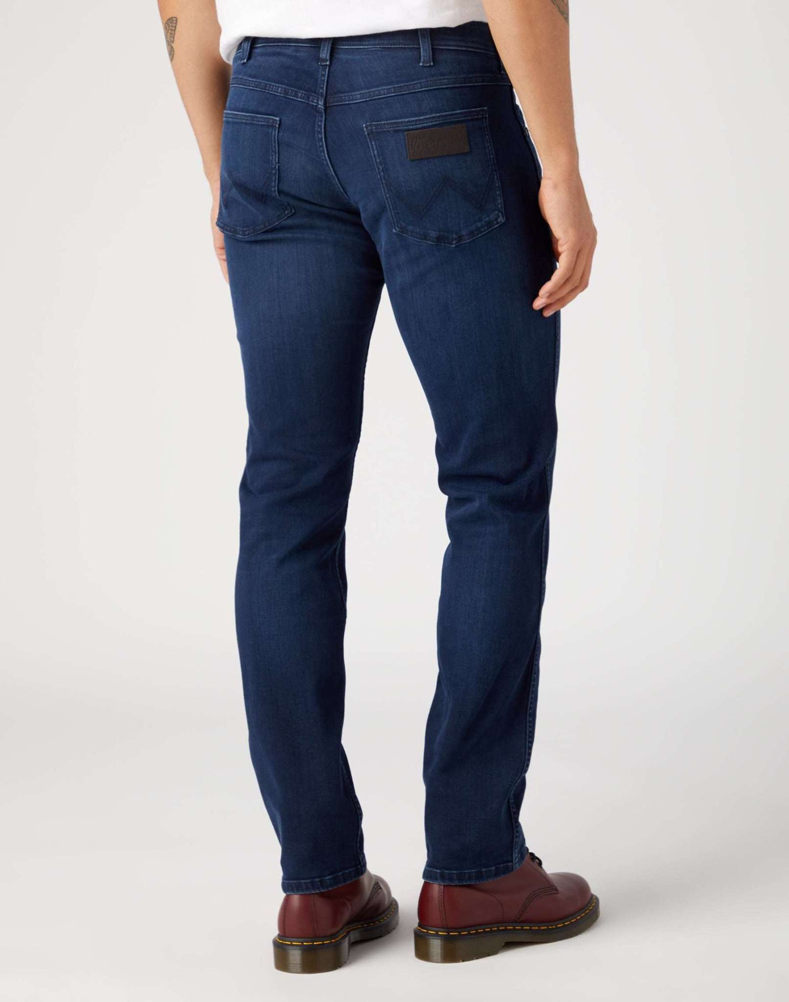 Greensboro in Arm Strong Jeans Wrangler   