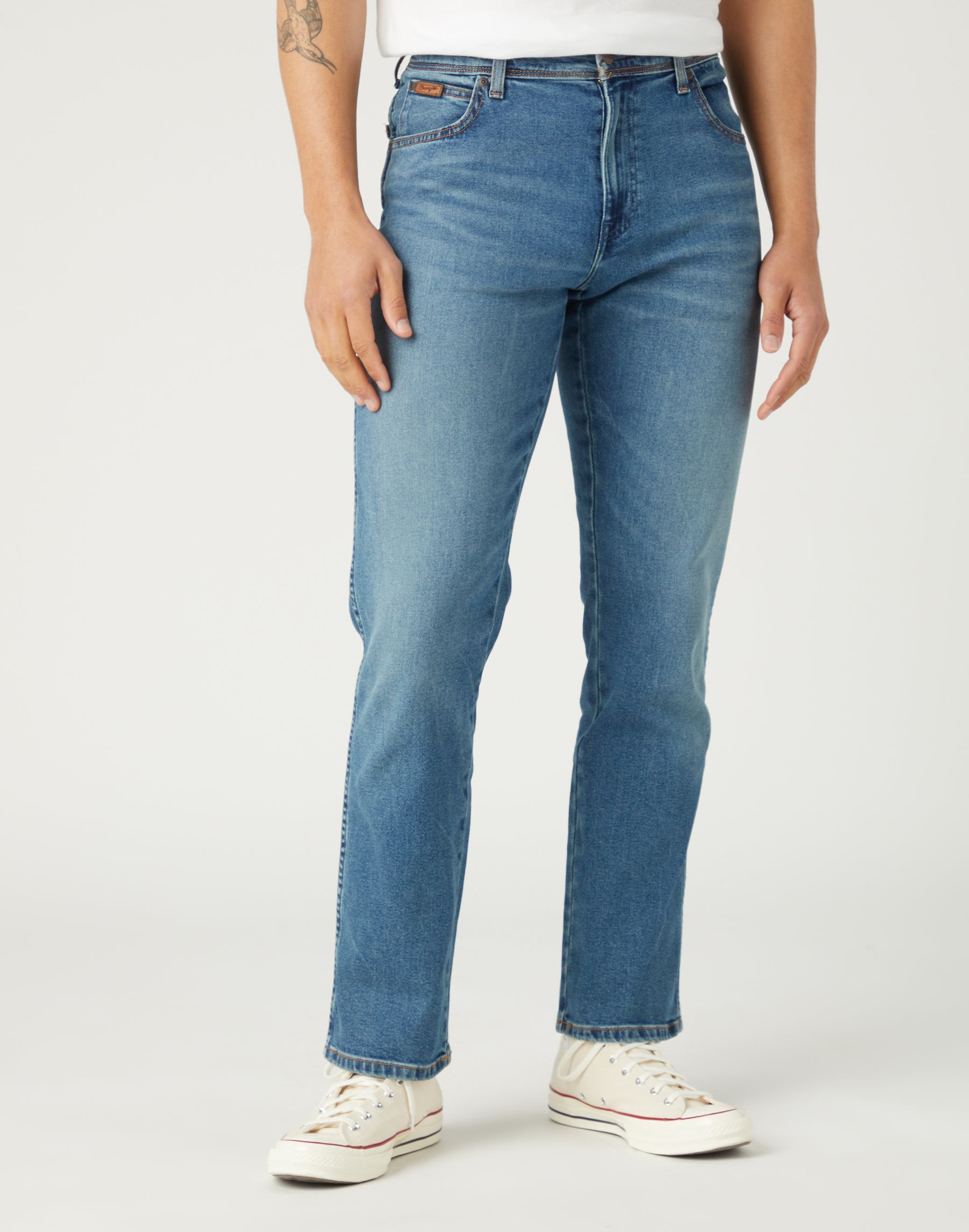 Texas Low Stretch in Rapture Jeans Wrangler   
