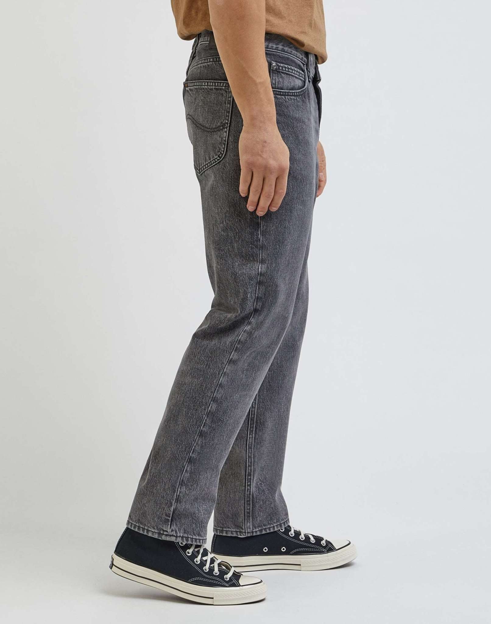 West in Highway 61 Jeans Lee   