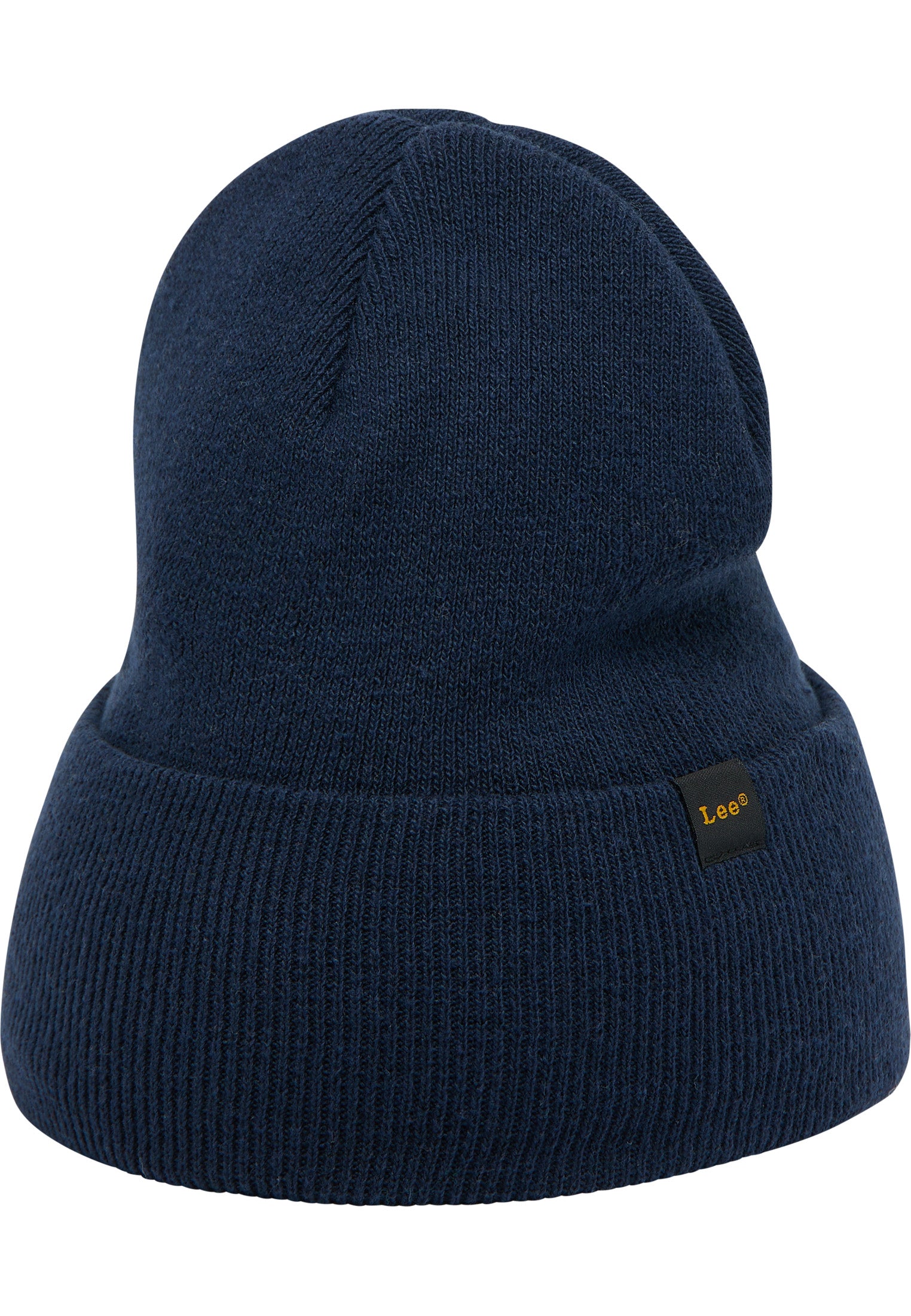 Essential Beanie in Navy Mützen Lee   