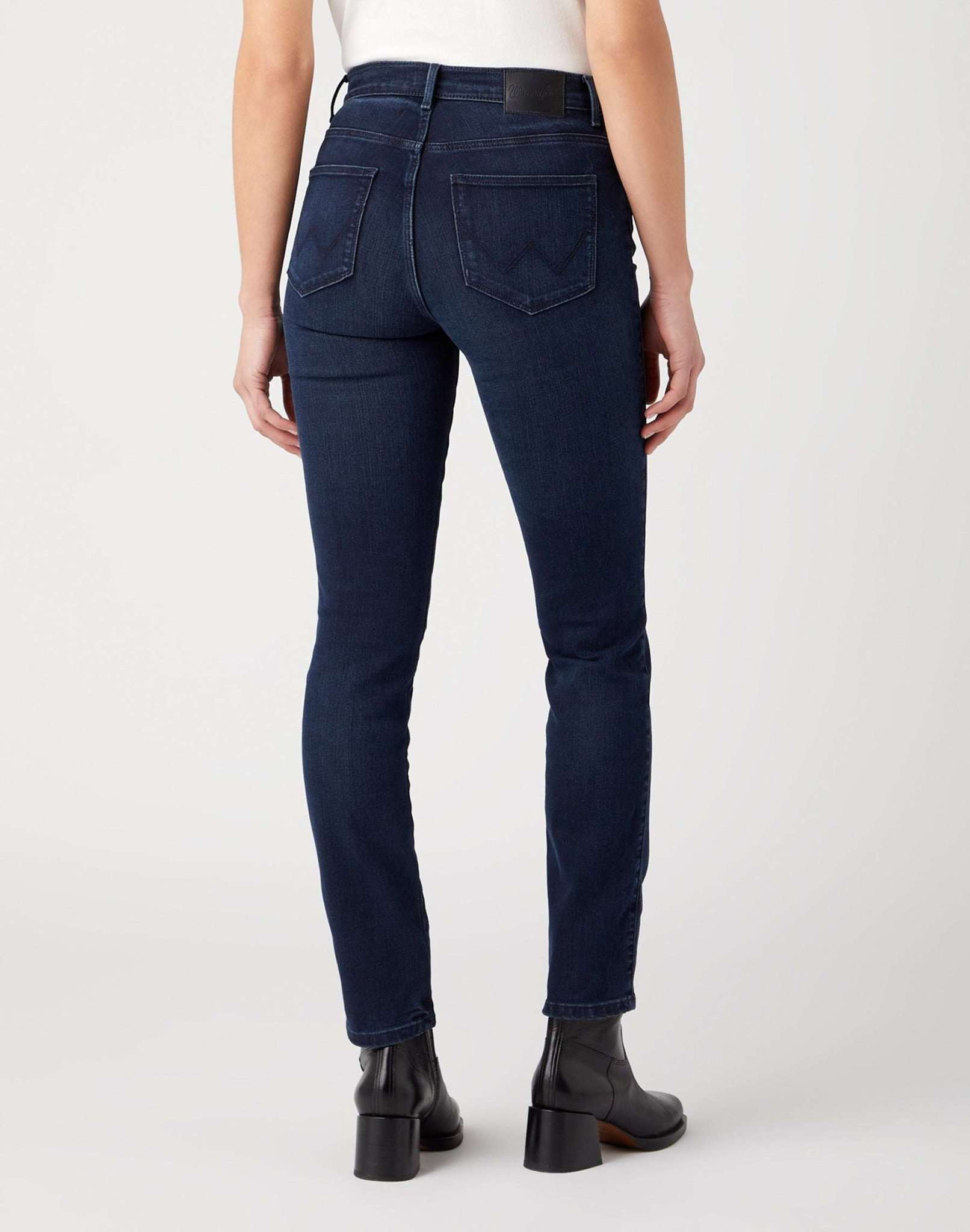 Slim in Kourt Jeans Wrangler   