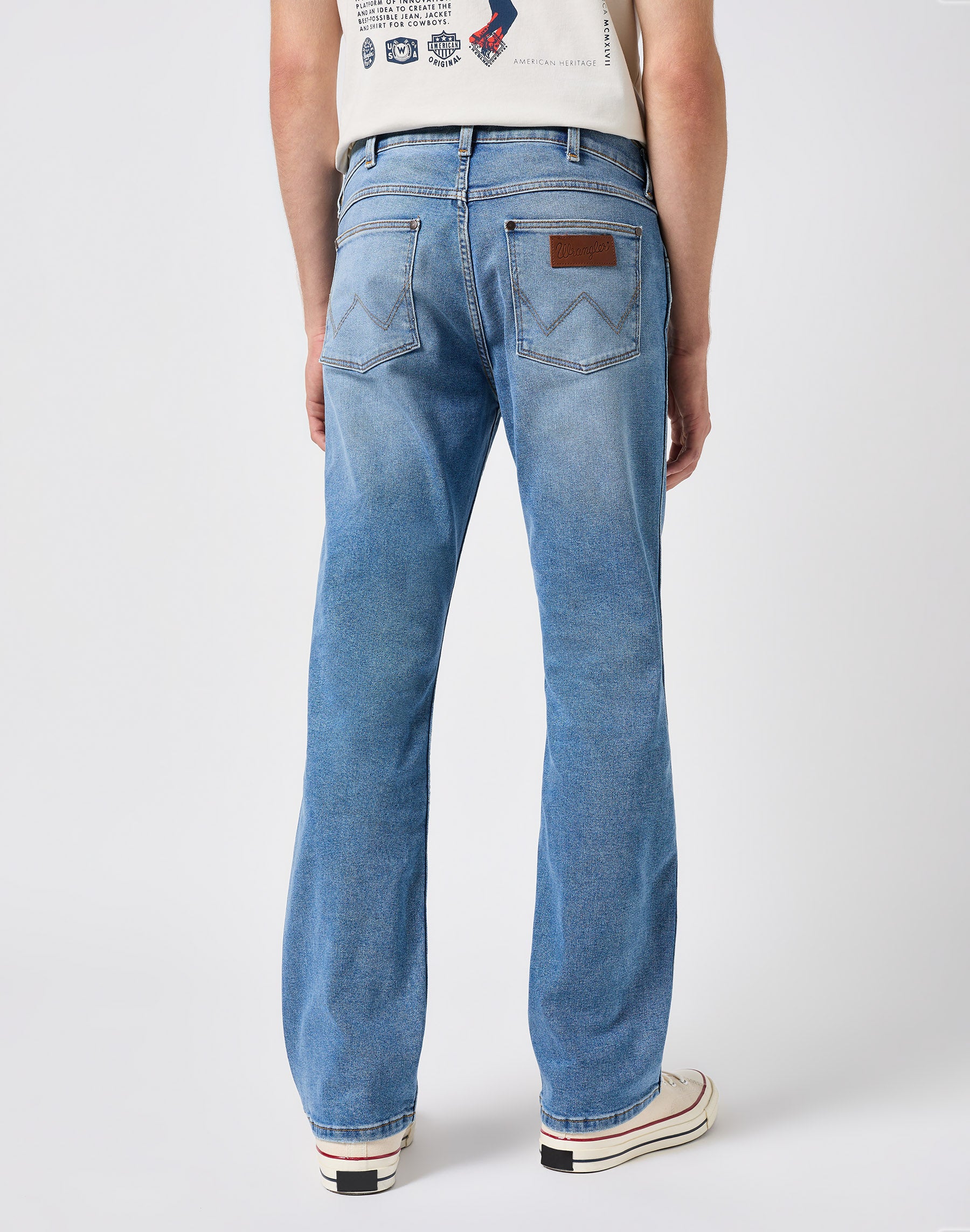 Horizon in Blue Springs Jeans Wrangler   