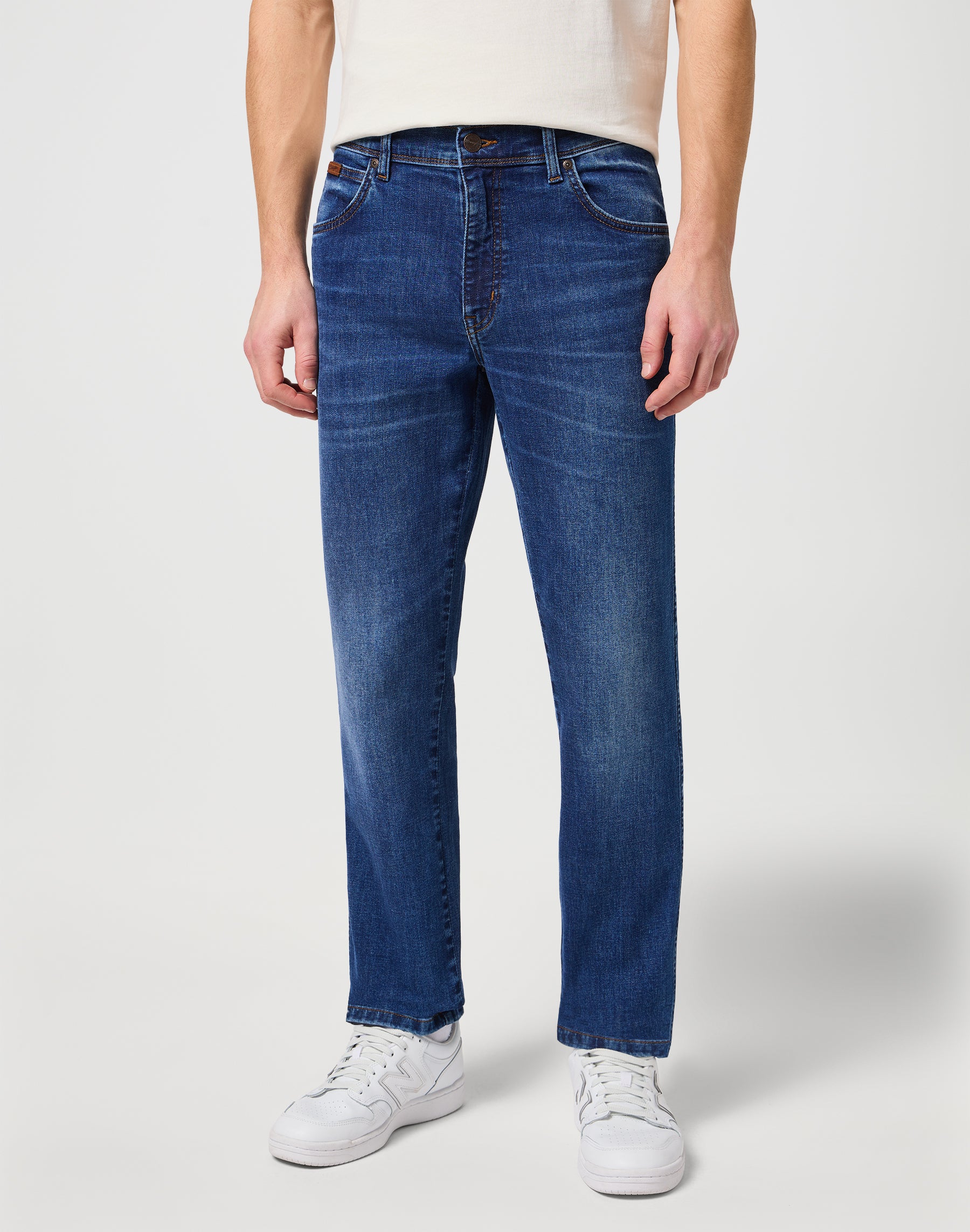 Texas Low Stretch in Dean Jeans Wrangler   