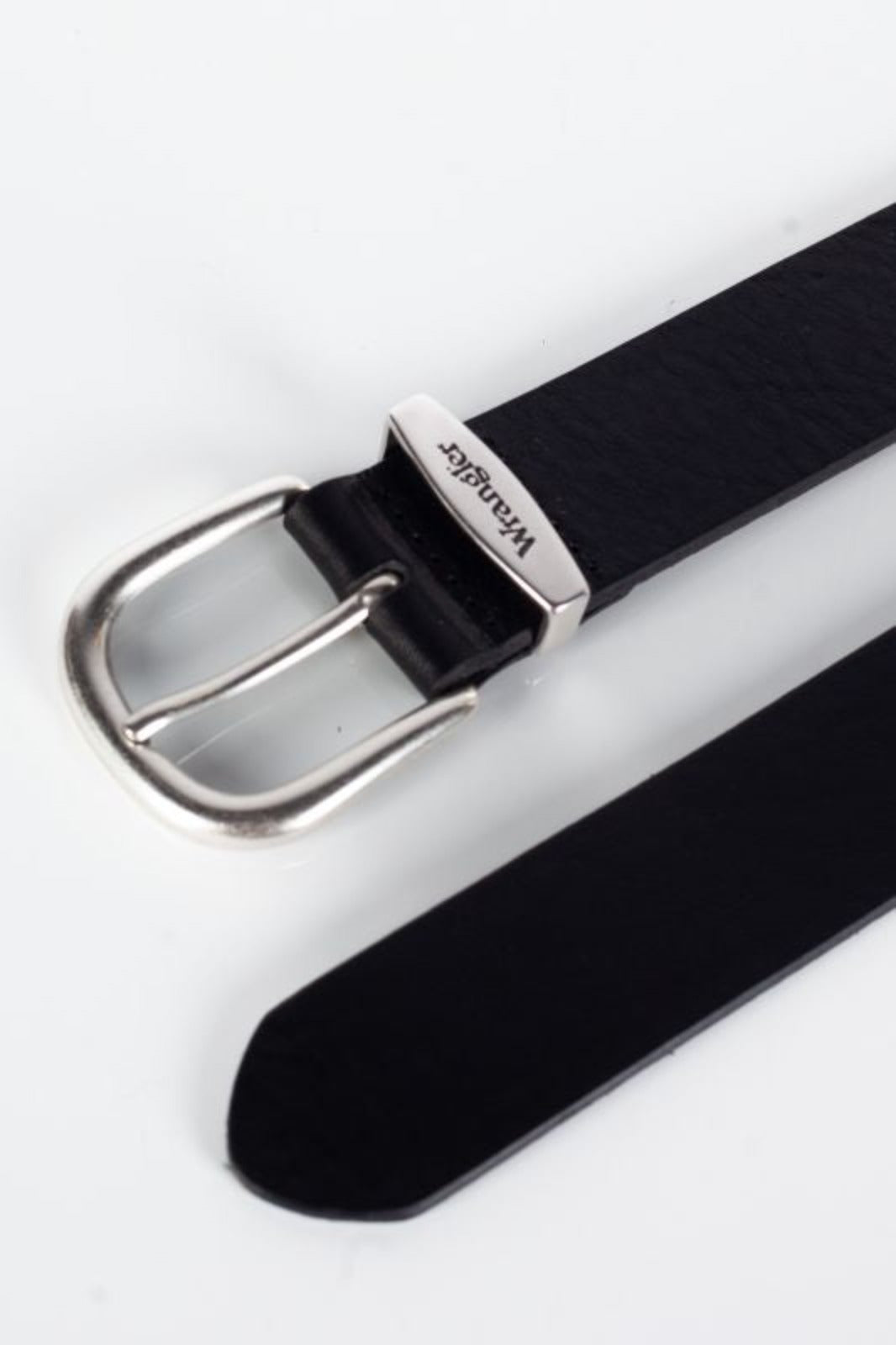 Easy Belt in Black Gürtel Wrangler   