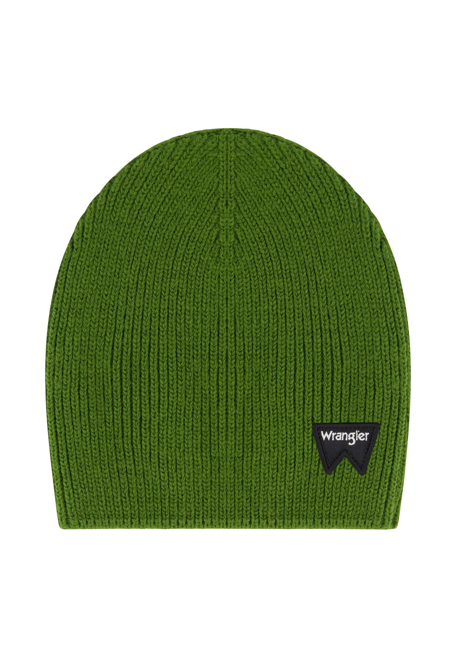 Easy Beanie in Green Mützen Wrangler   